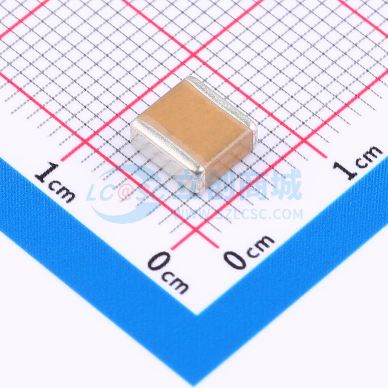 点击查看大图 FJ56X472K402EGG实物图