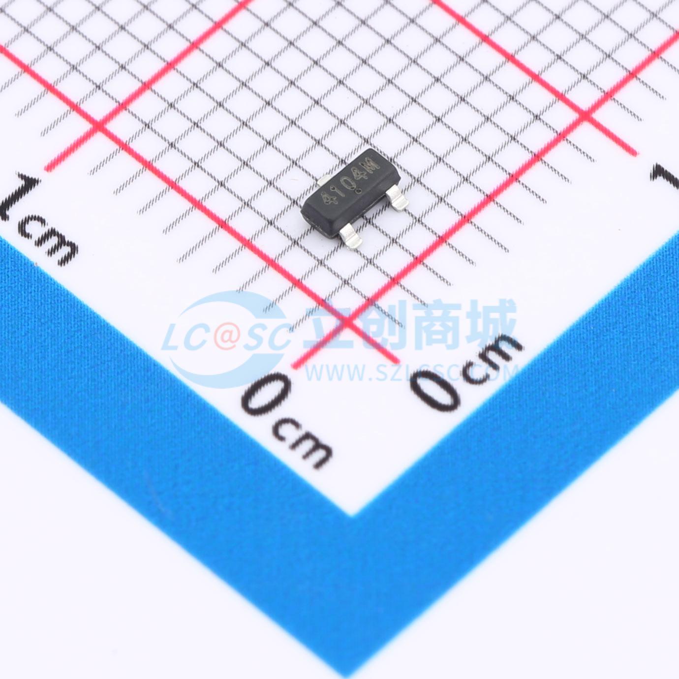点击查看大图 SC4104SE-TR实物图