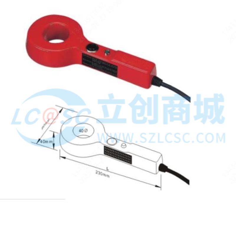 HD030 54816-220实物图