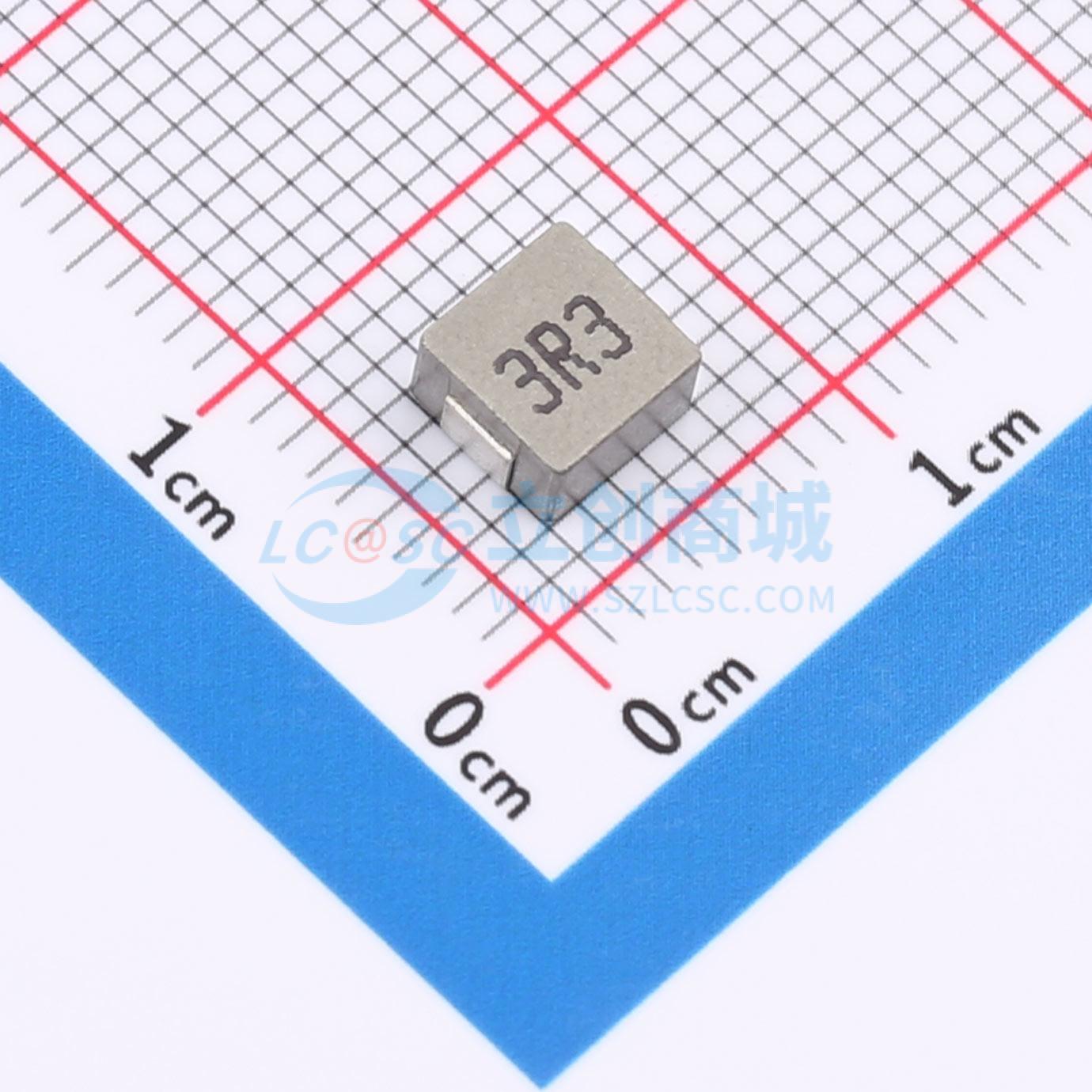点击查看大图 GSM0530-3R3-M实物图