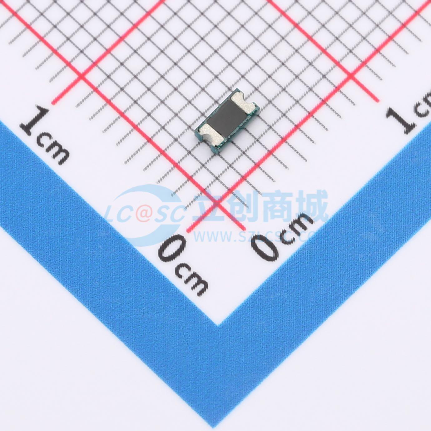 点击查看大图 BSMD1206L-260-12V实物图