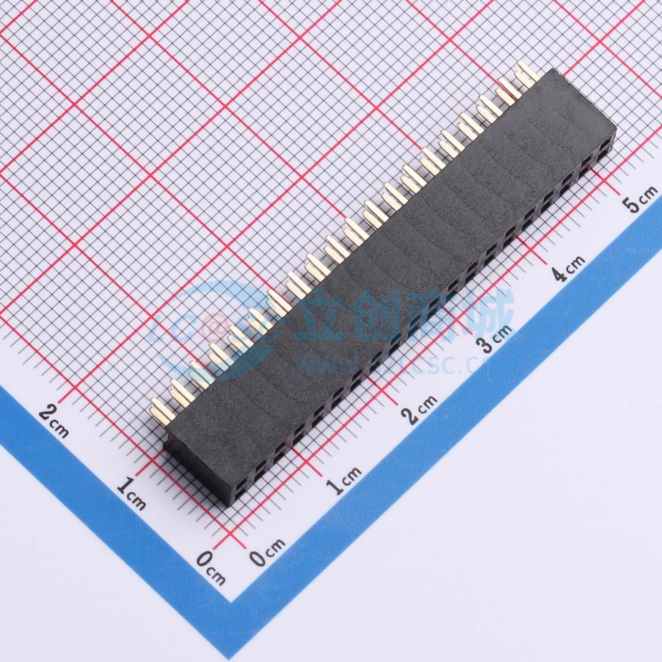 点击查看大图 FP6Q40S-B1Y32-B实物图