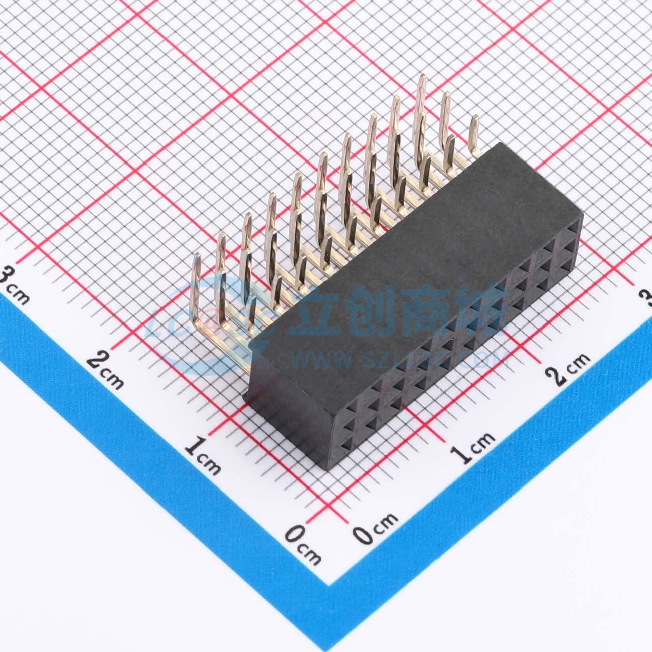 点击查看大图 2044-3X10G00RA实物图