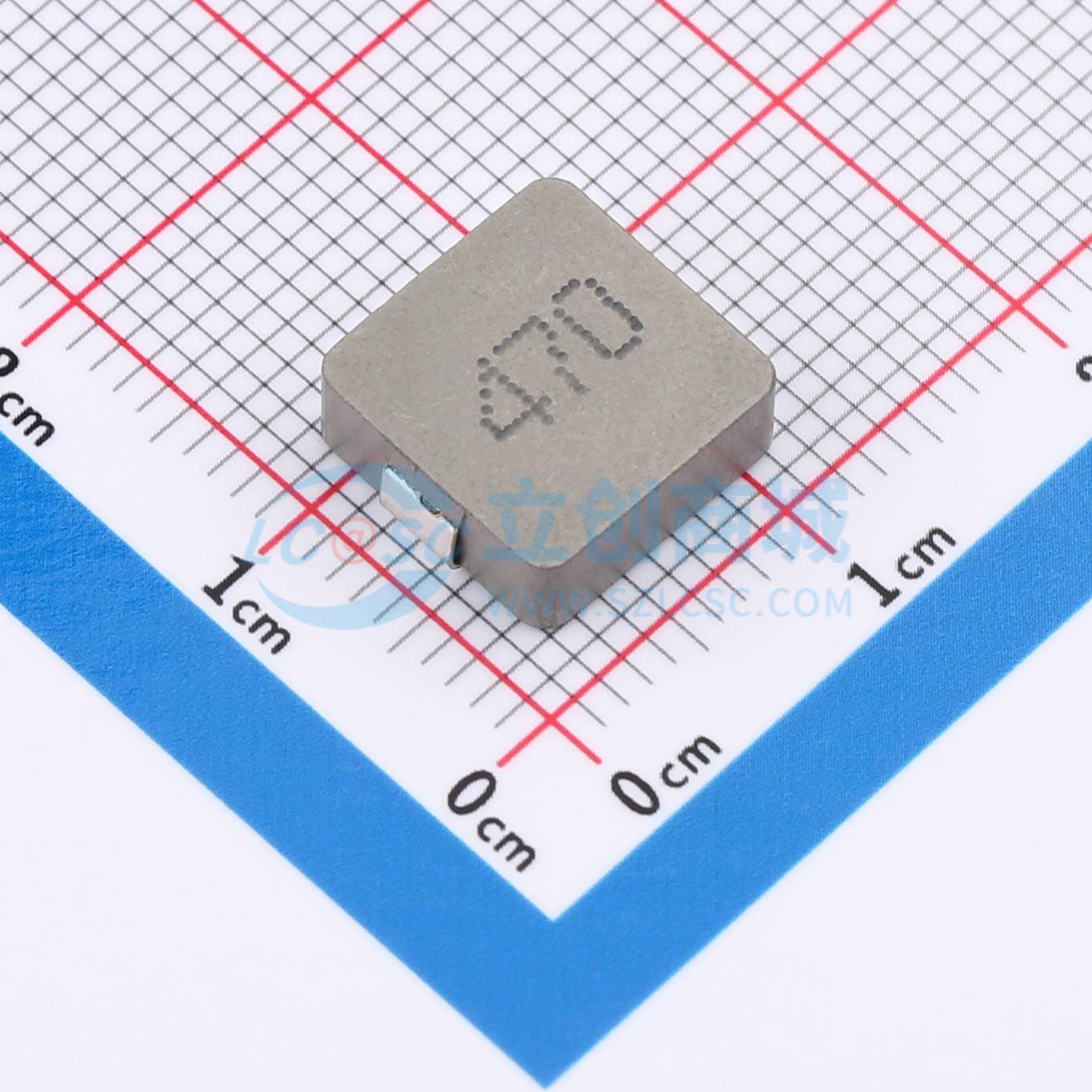 GSM1040-470-M实物图