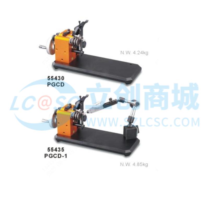 PGCD-1 55435实物图