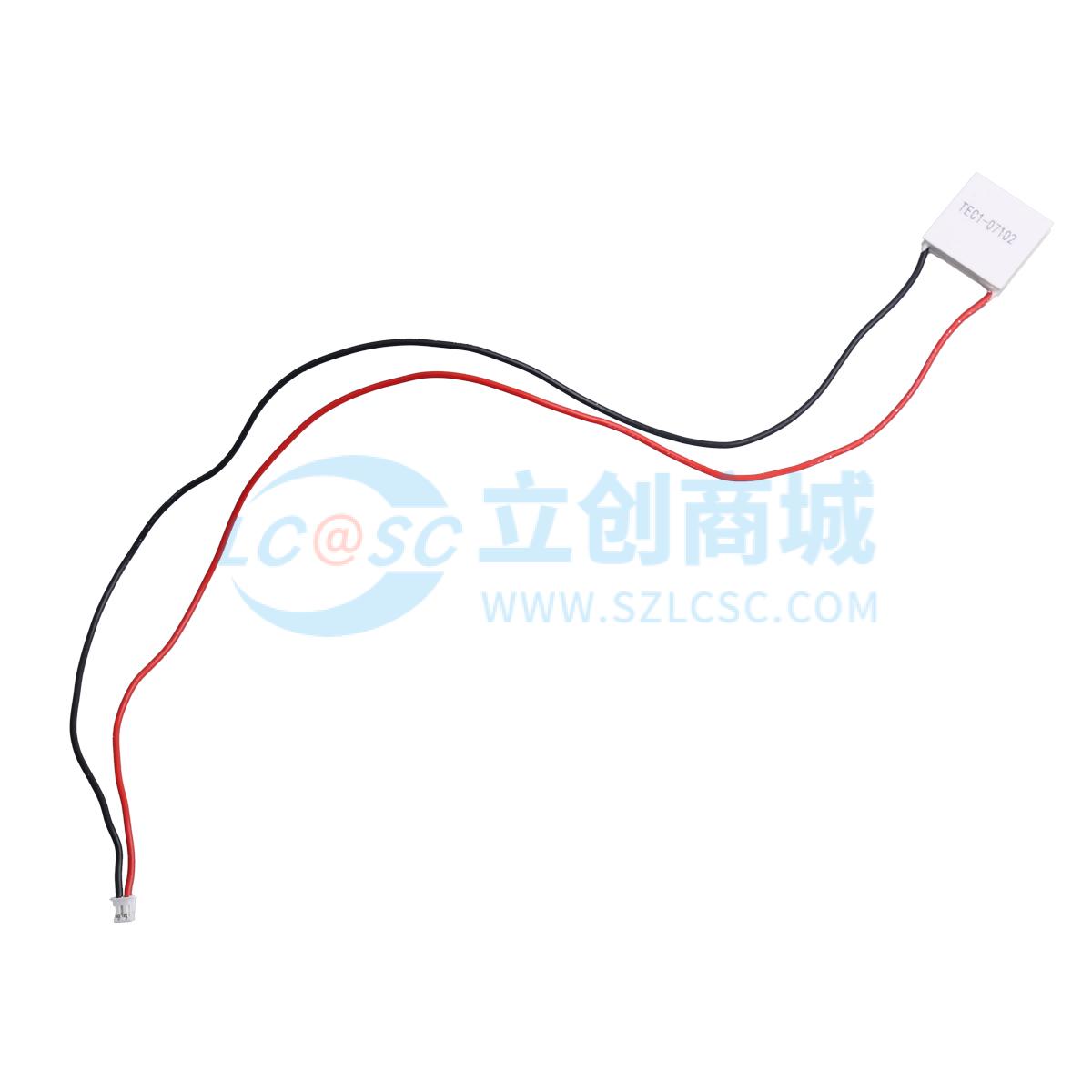 TEM-20020040-01L-7102实物图