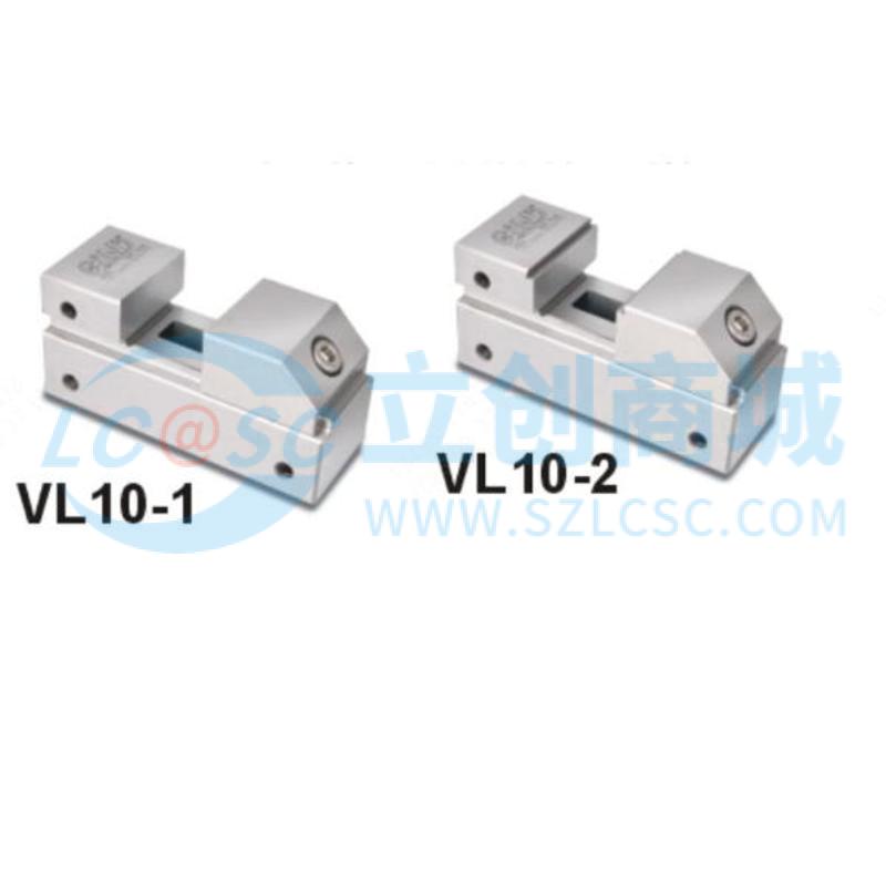 VL10-1 52720-01实物图