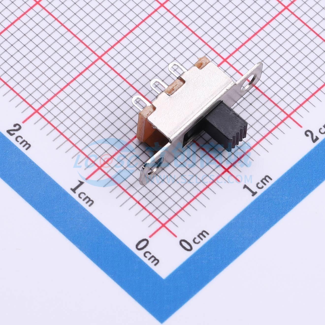 SS-12F15-G4实物图