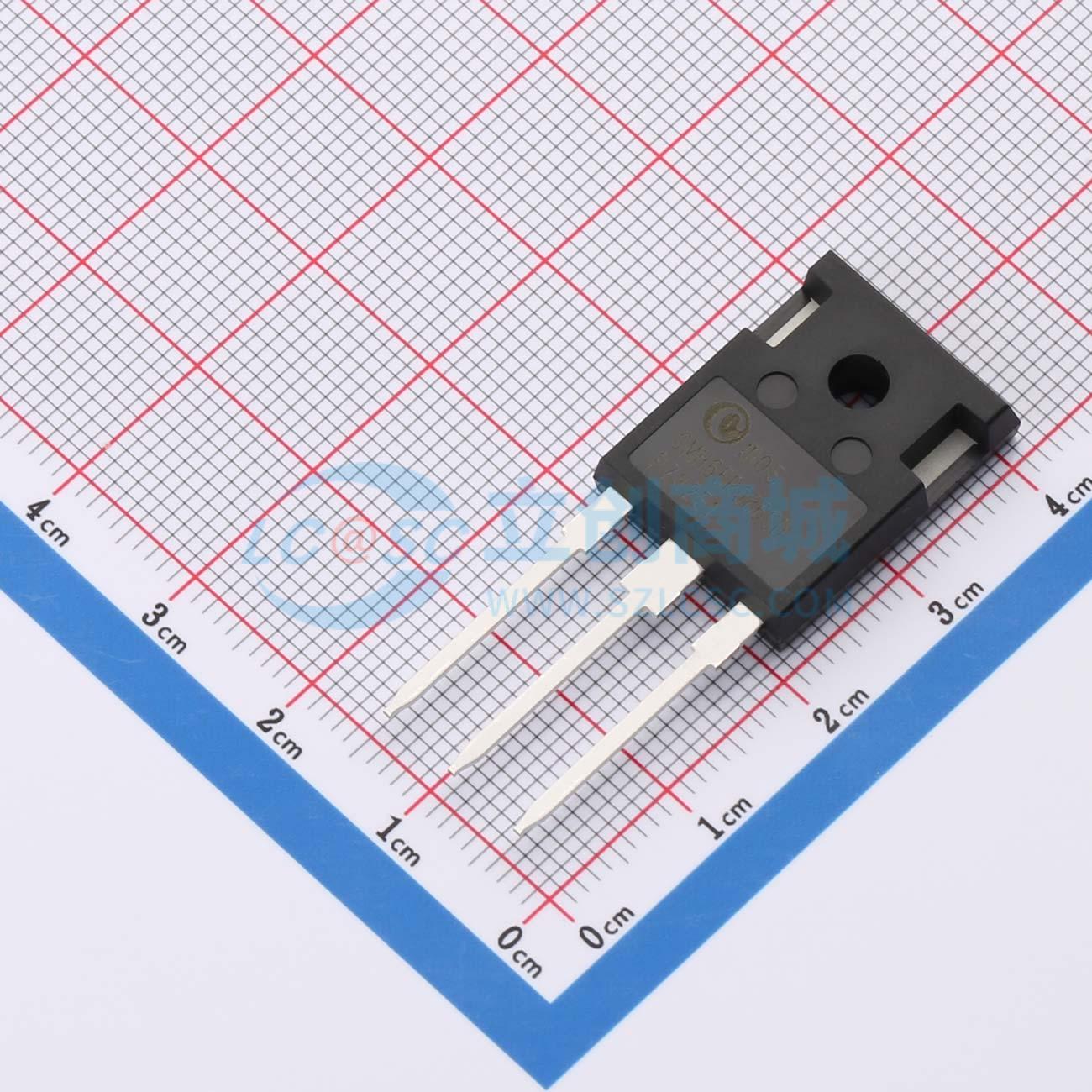 点击查看大图 CMH65R086SD实物图