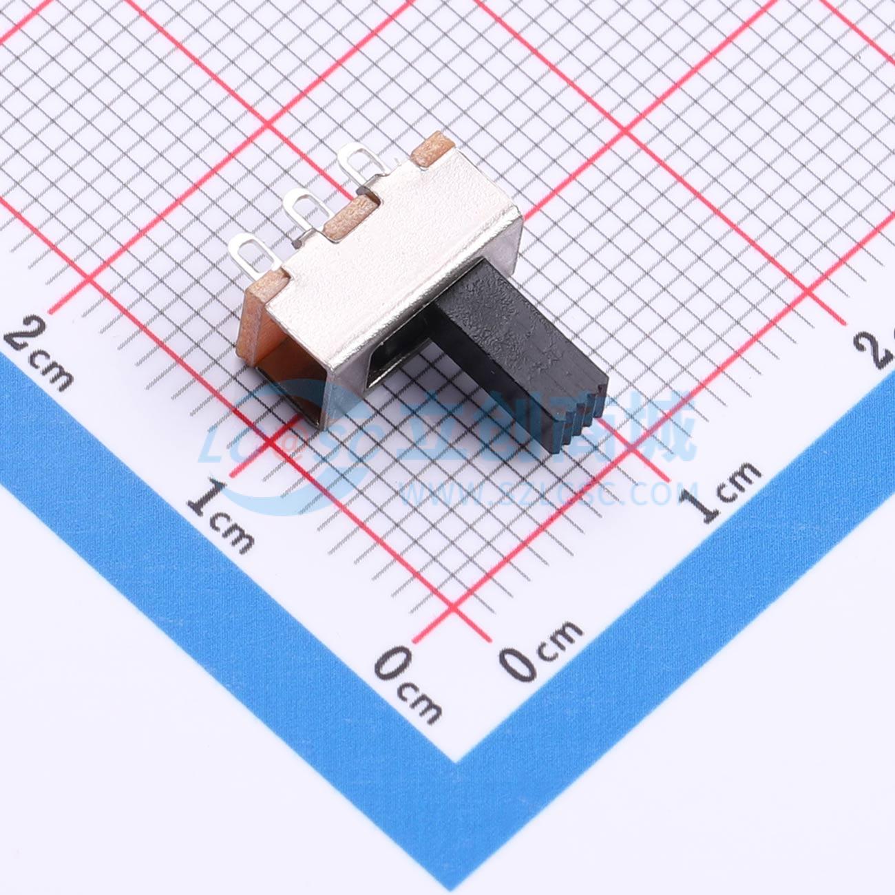 SS-12F33-G7实物图