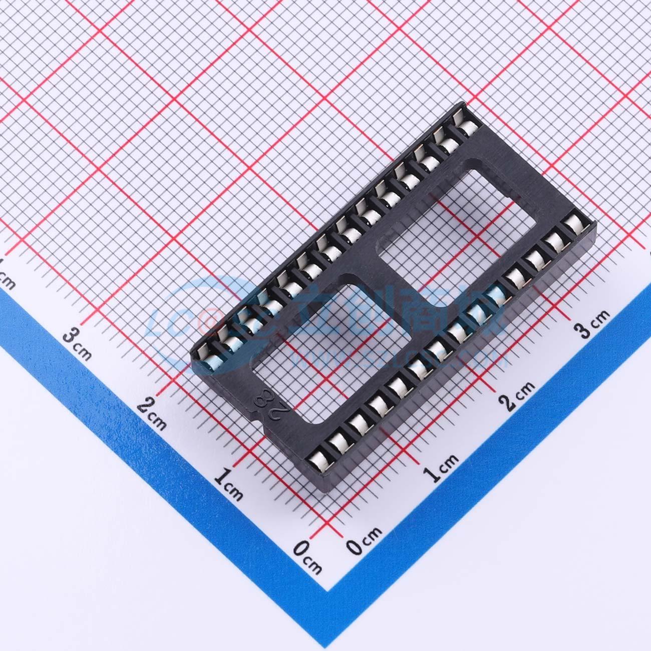 DILB28P-223TLF实物图