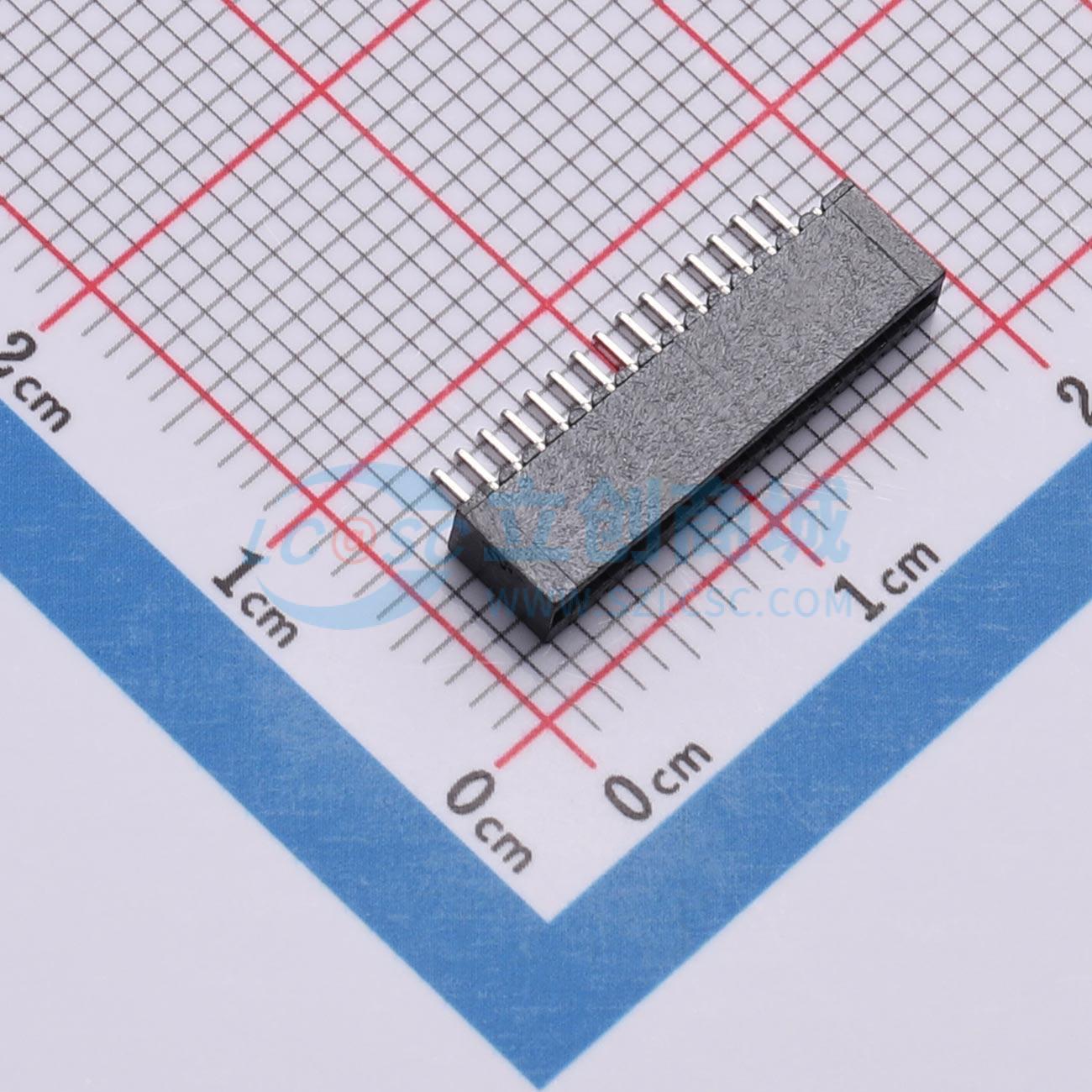 1.0-B-15PWB-RL实物图