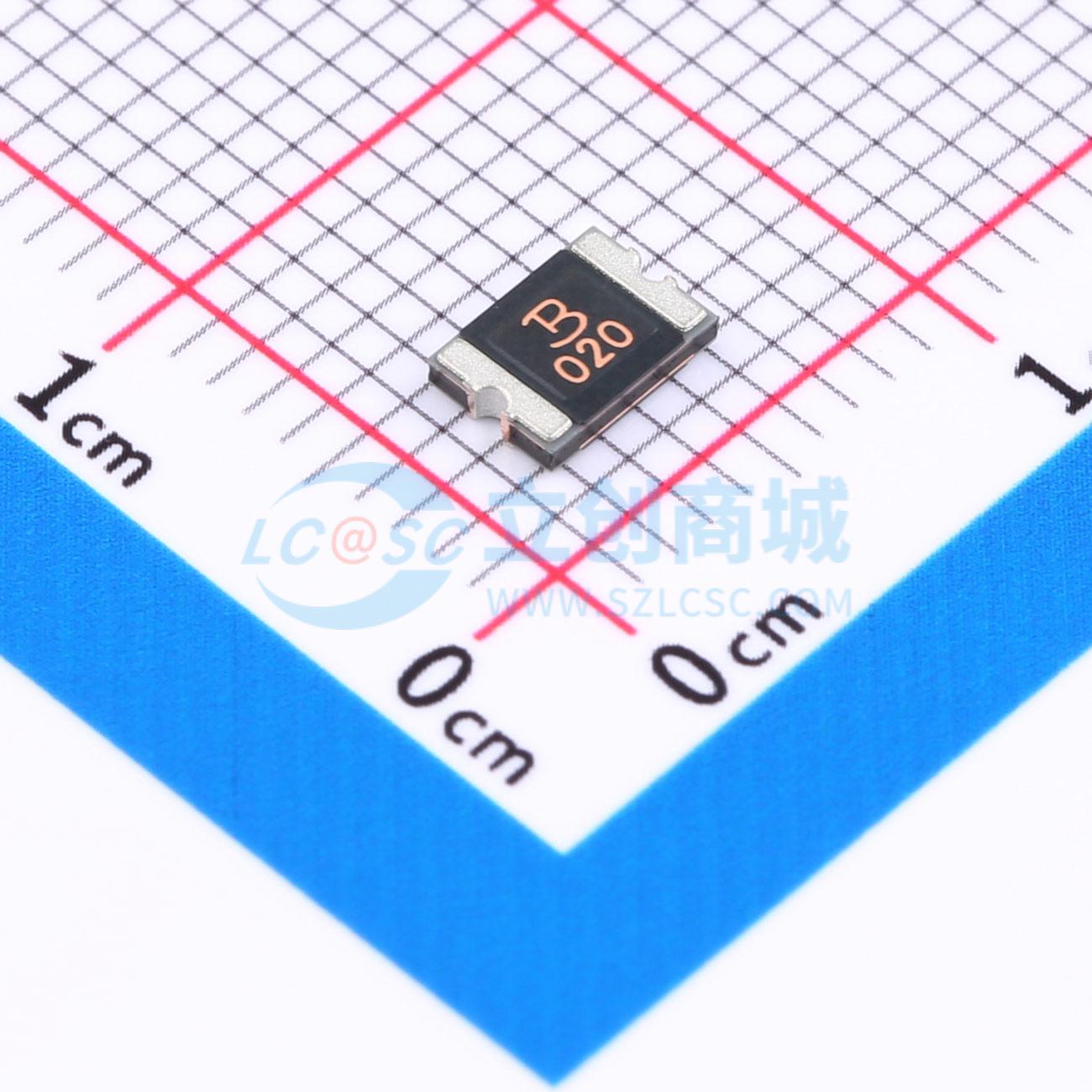 点击查看大图 1812L020/72V实物图