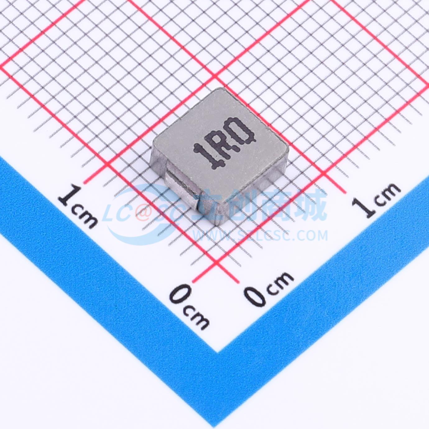 点击查看大图 GSM0630-1R0-M实物图