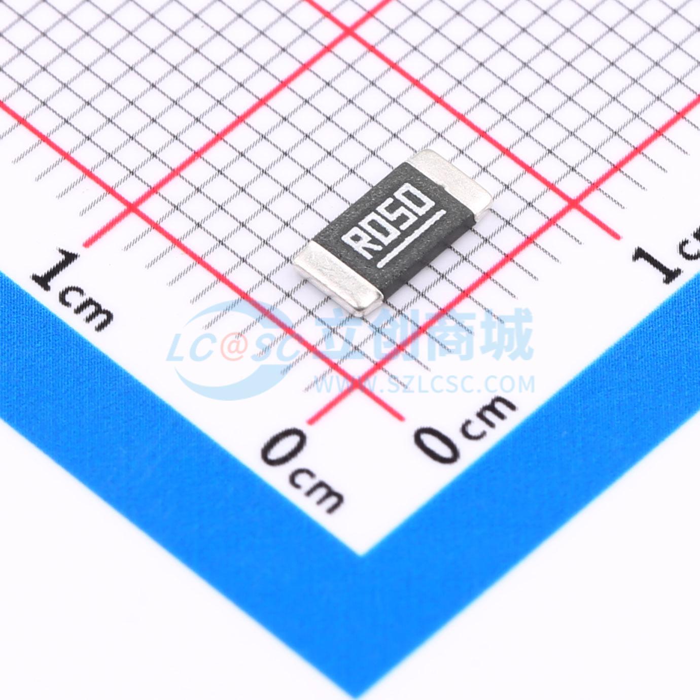 FPM253WFR050TM实物图