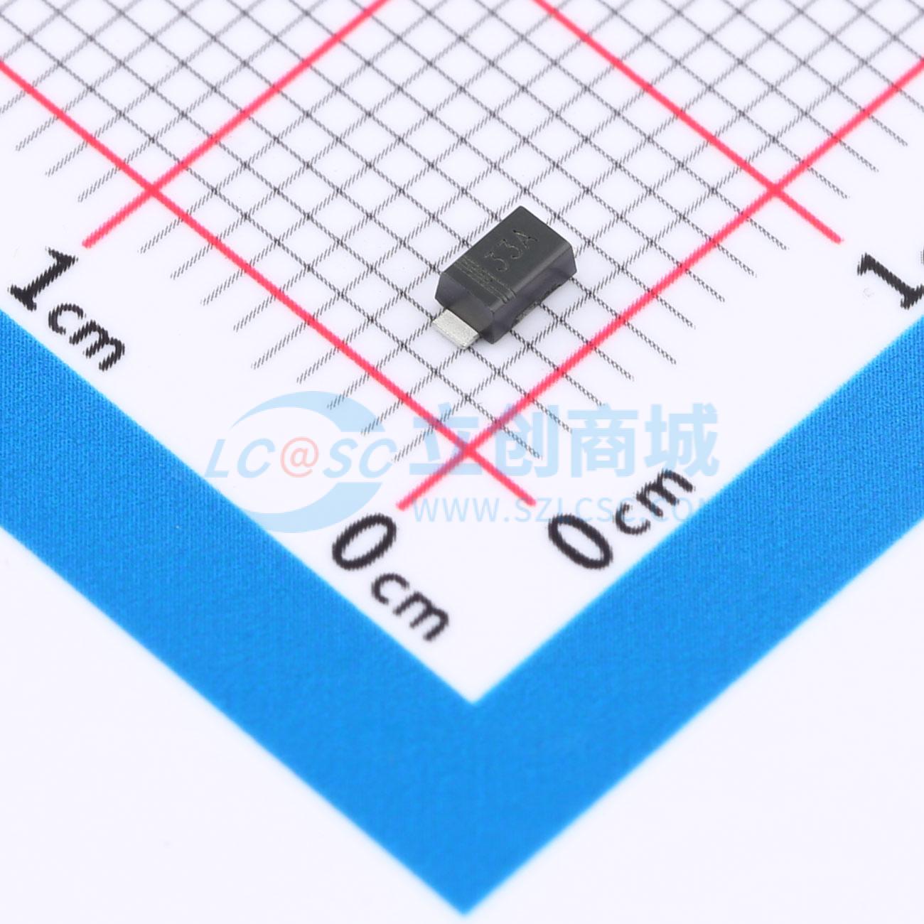 BNPTVS33VS1UR实物图
