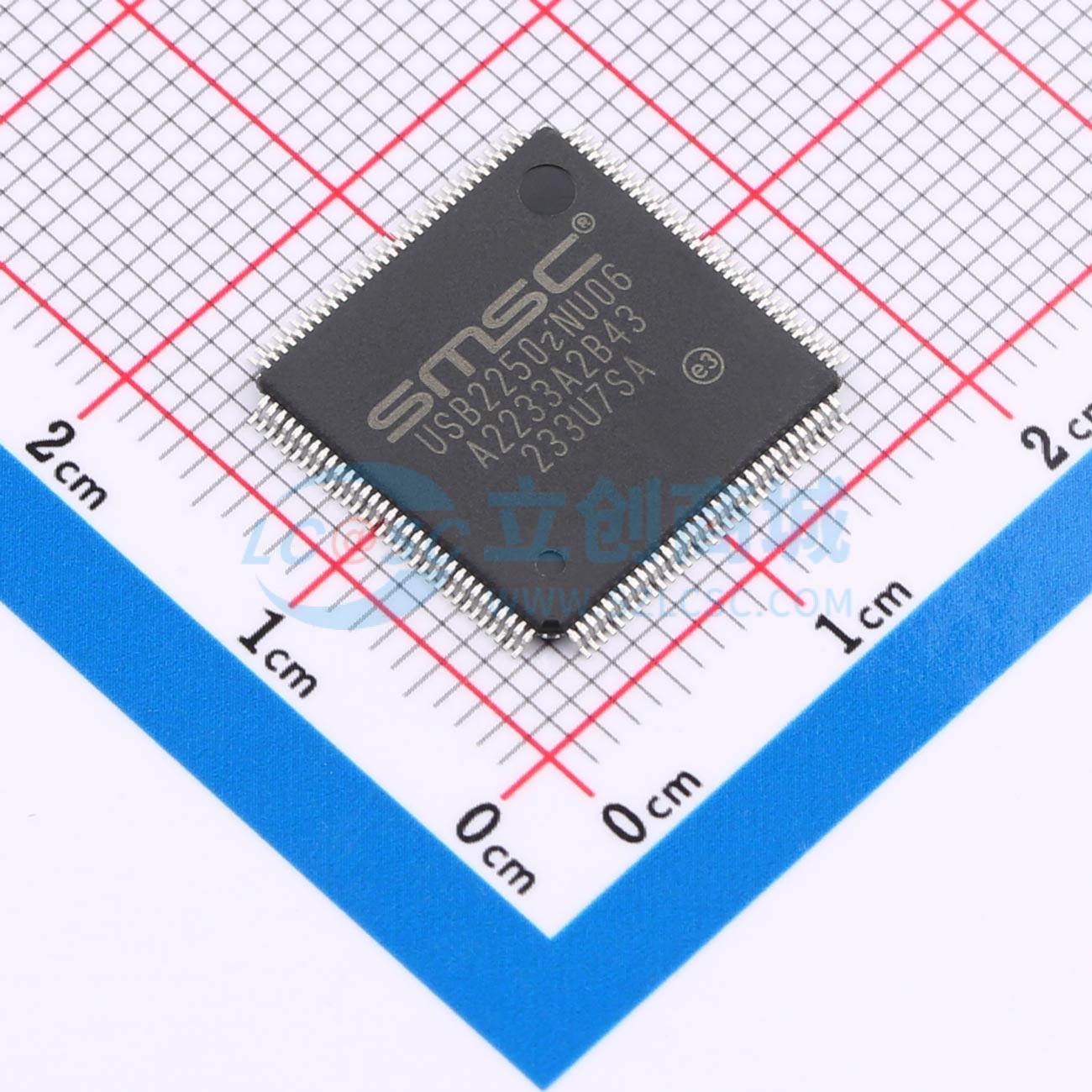 USB2250I-NU-06实物图