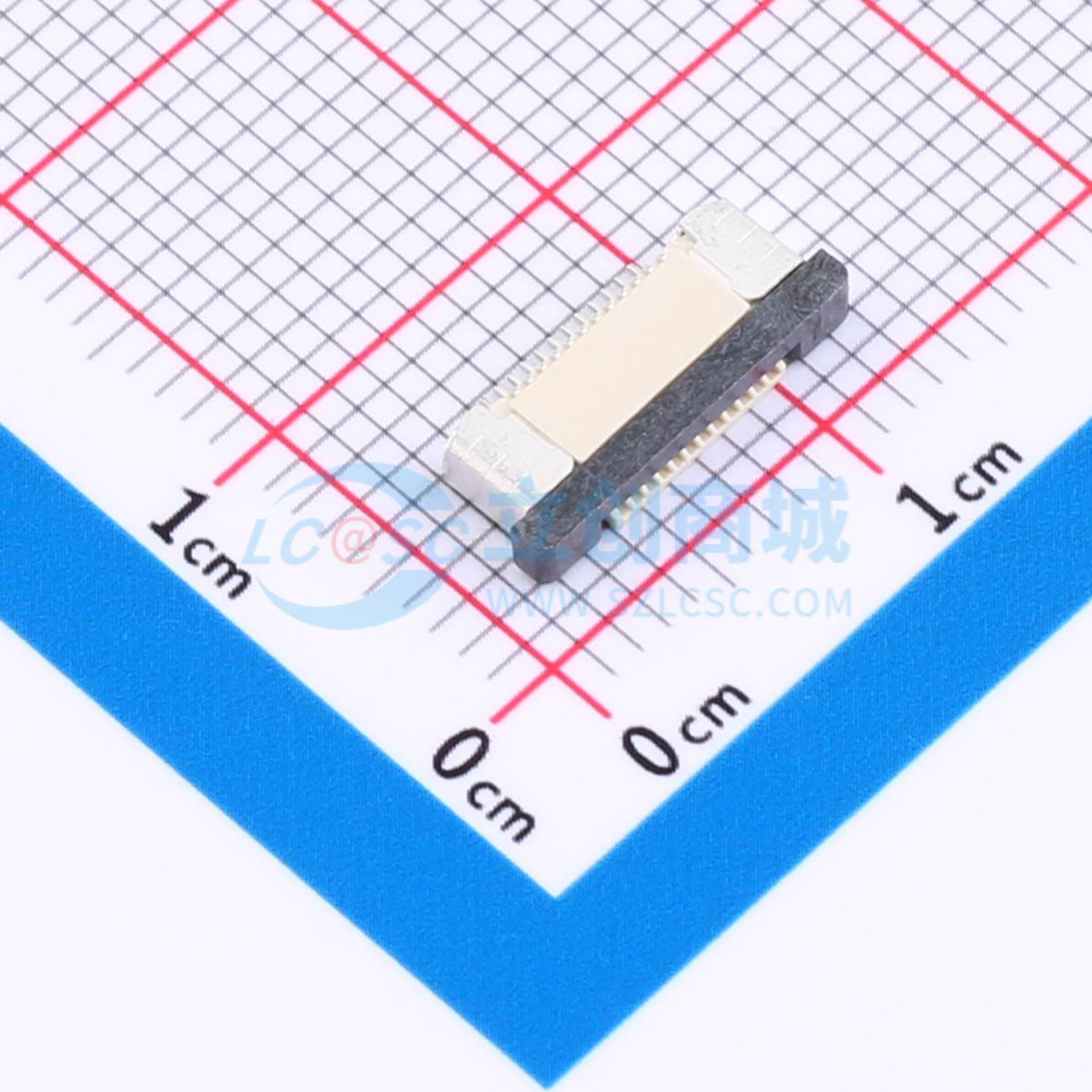 点击查看大图 THD0522-12RL-SN实物图