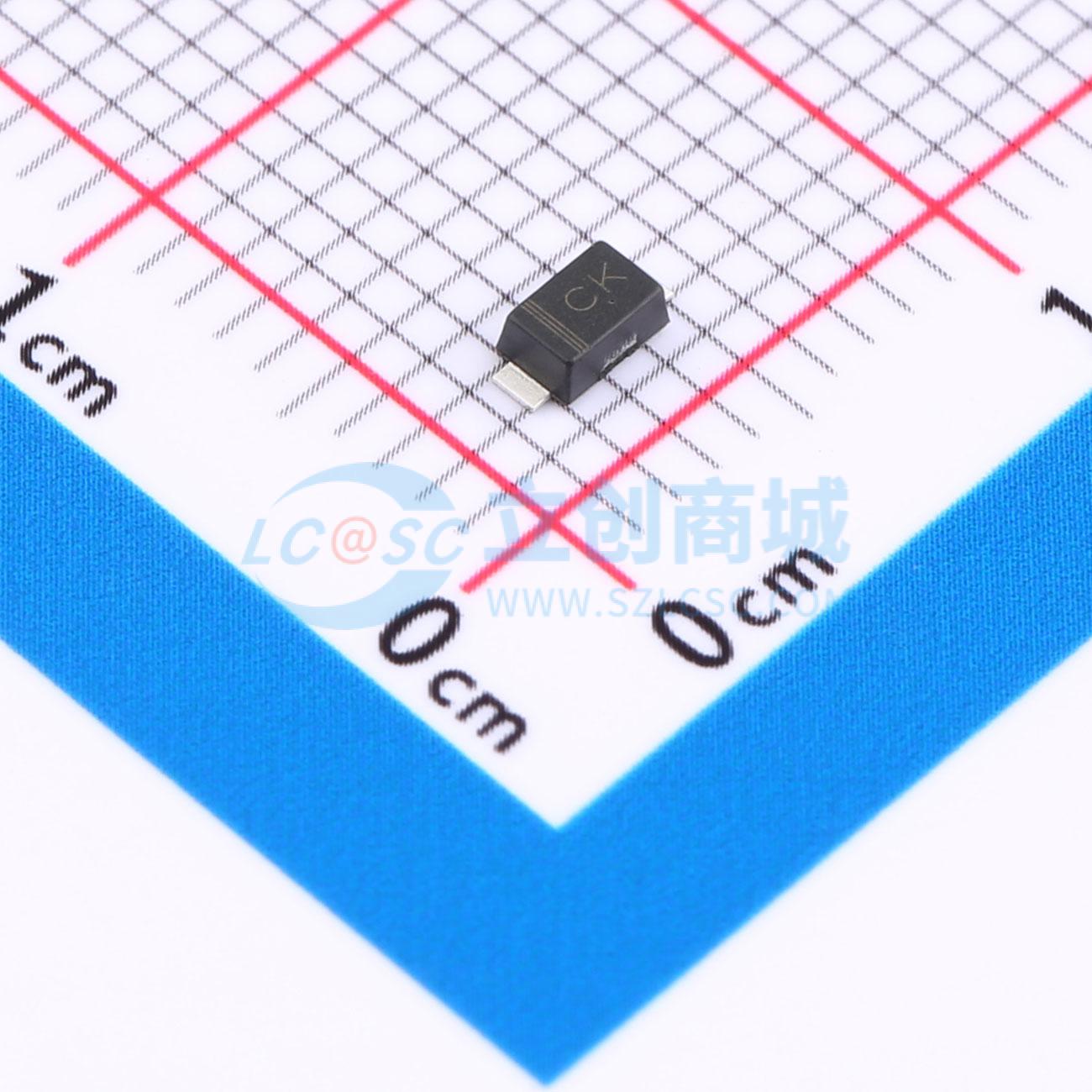 点击查看大图 SMF30A实物图