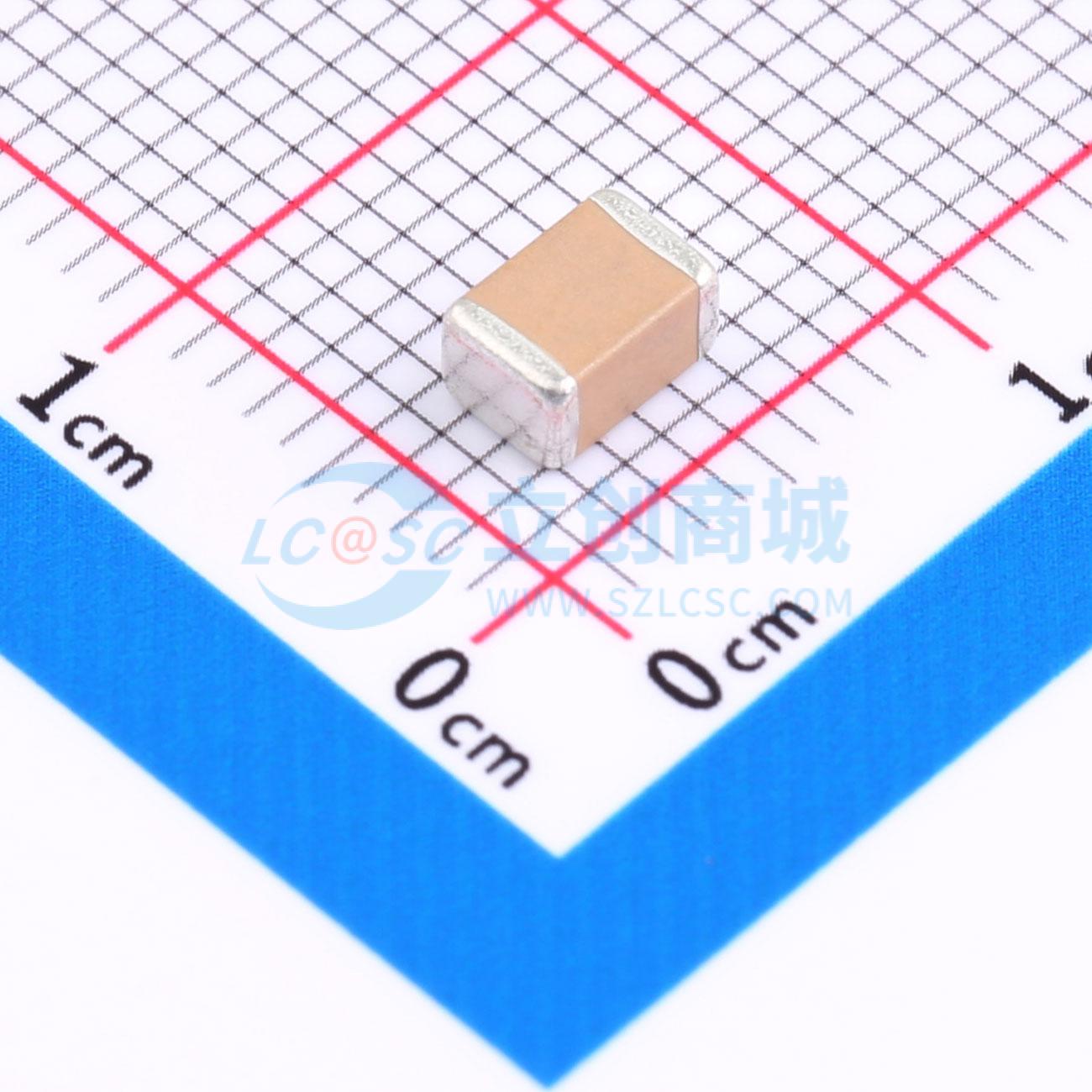 FV43X273K102EGG实物图