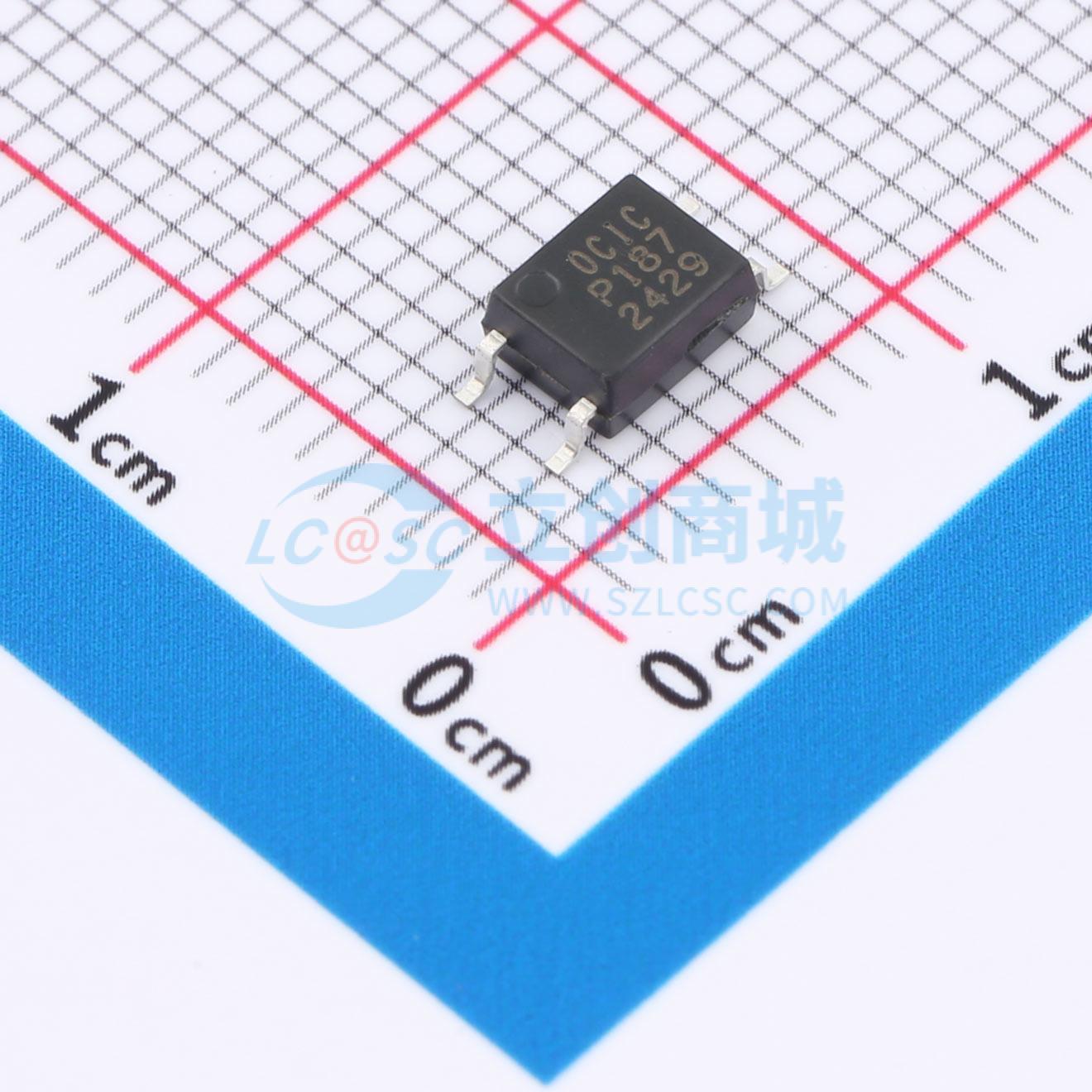 点击查看大图 CYTLP187(TP)实物图