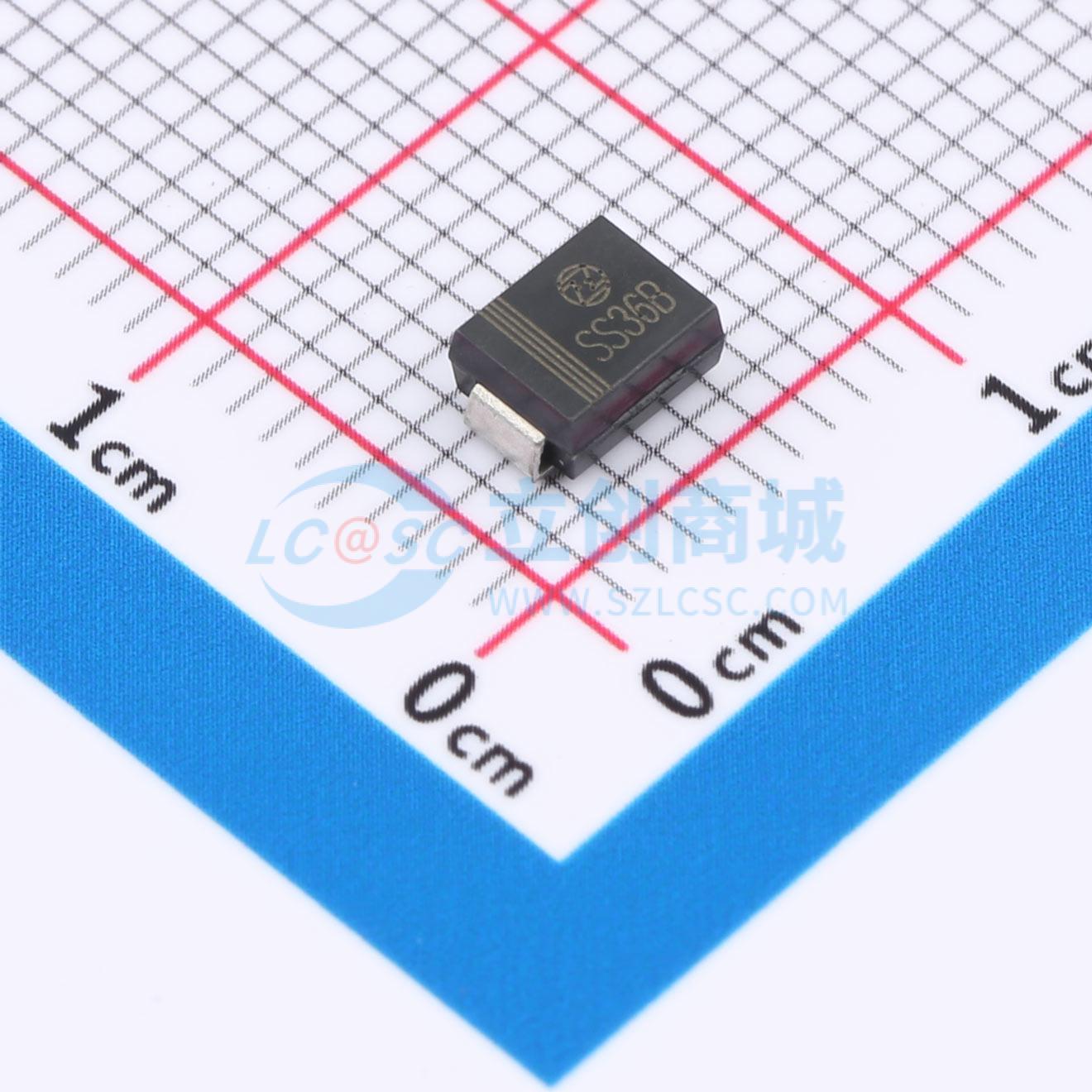 点击查看大图 SS36B实物图