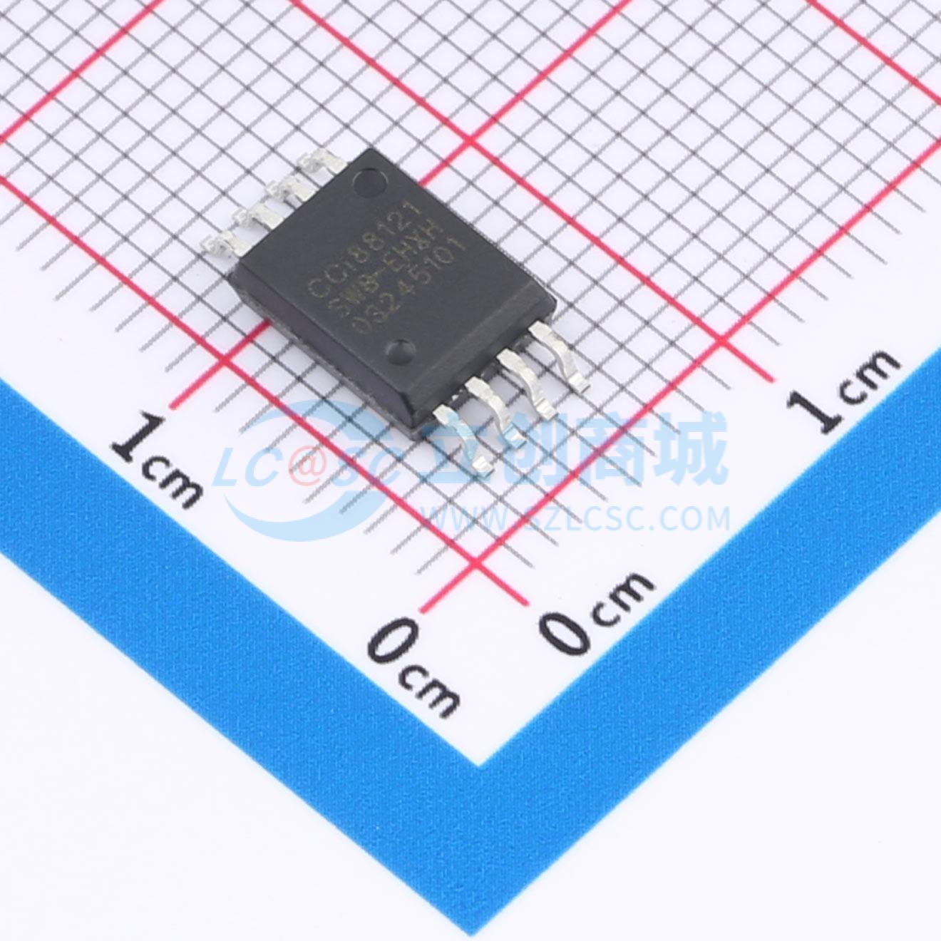 CCi88121SWB-EHXH实物图