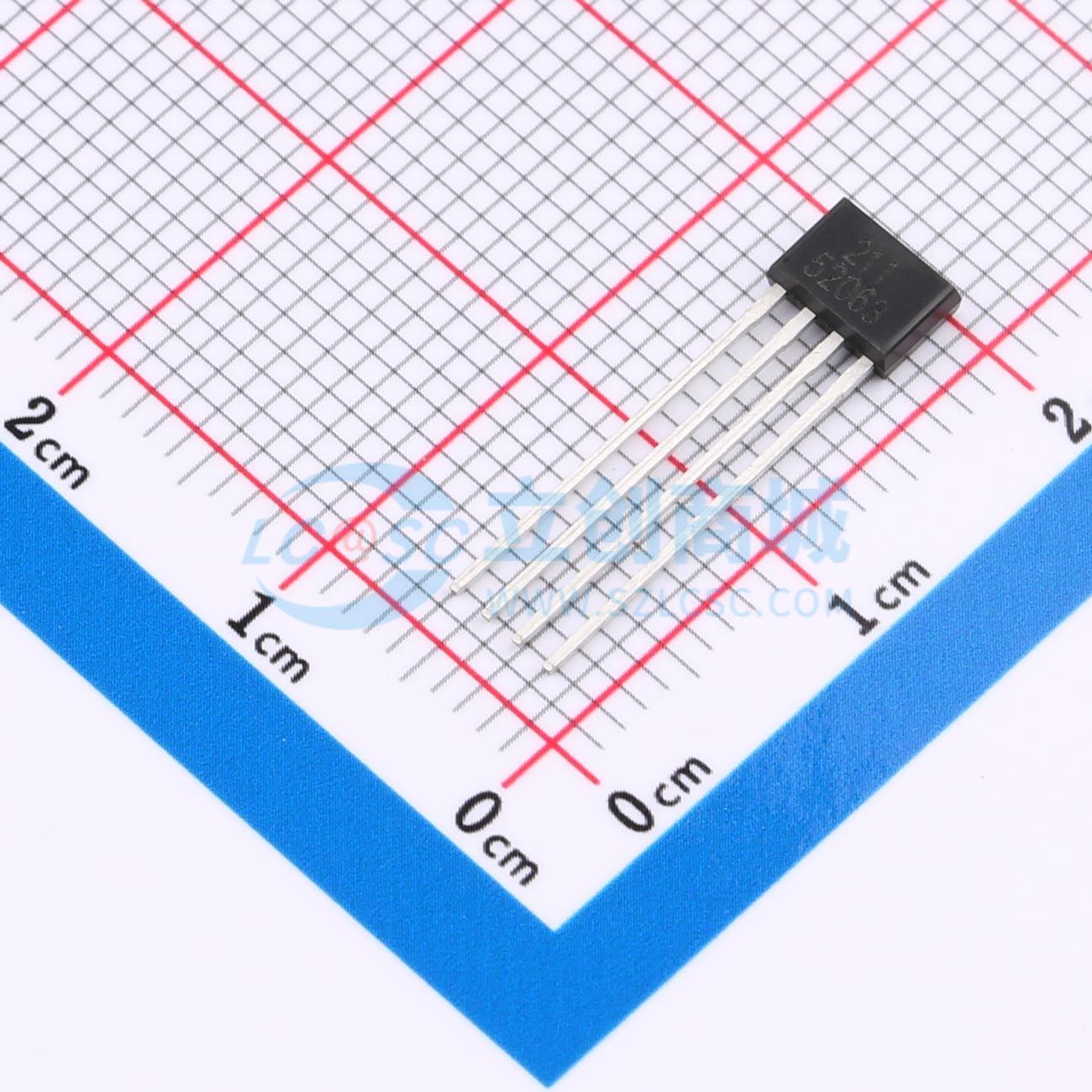 点击查看大图 SD211VB-BK实物图