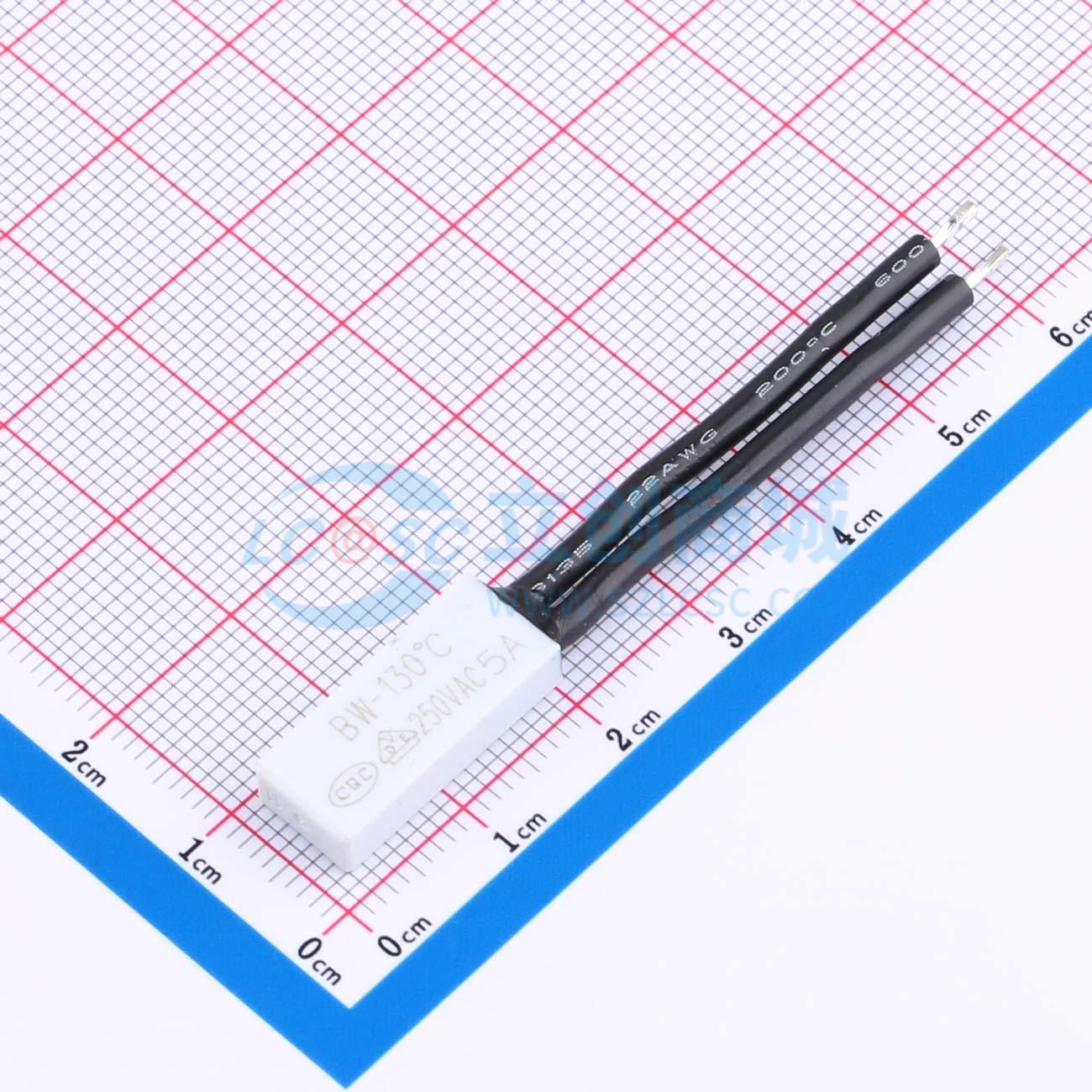 点击查看大图 9700-B2D-130B5实物图