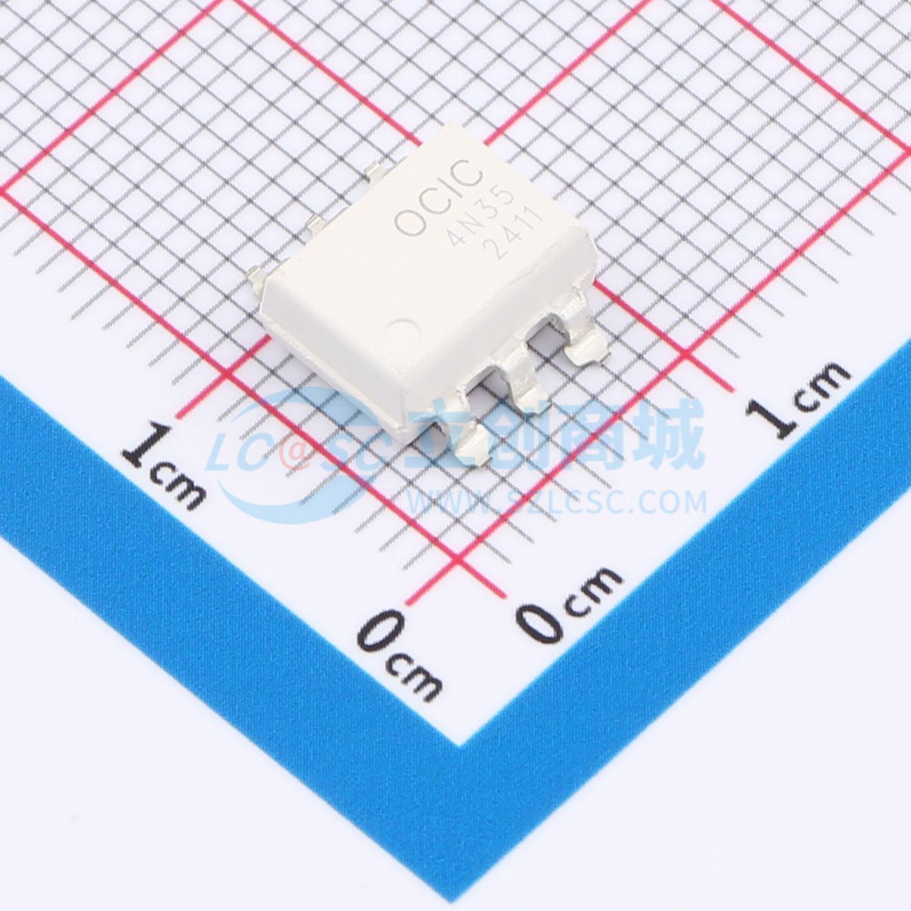 点击查看大图 CY4N35S(TP1)实物图