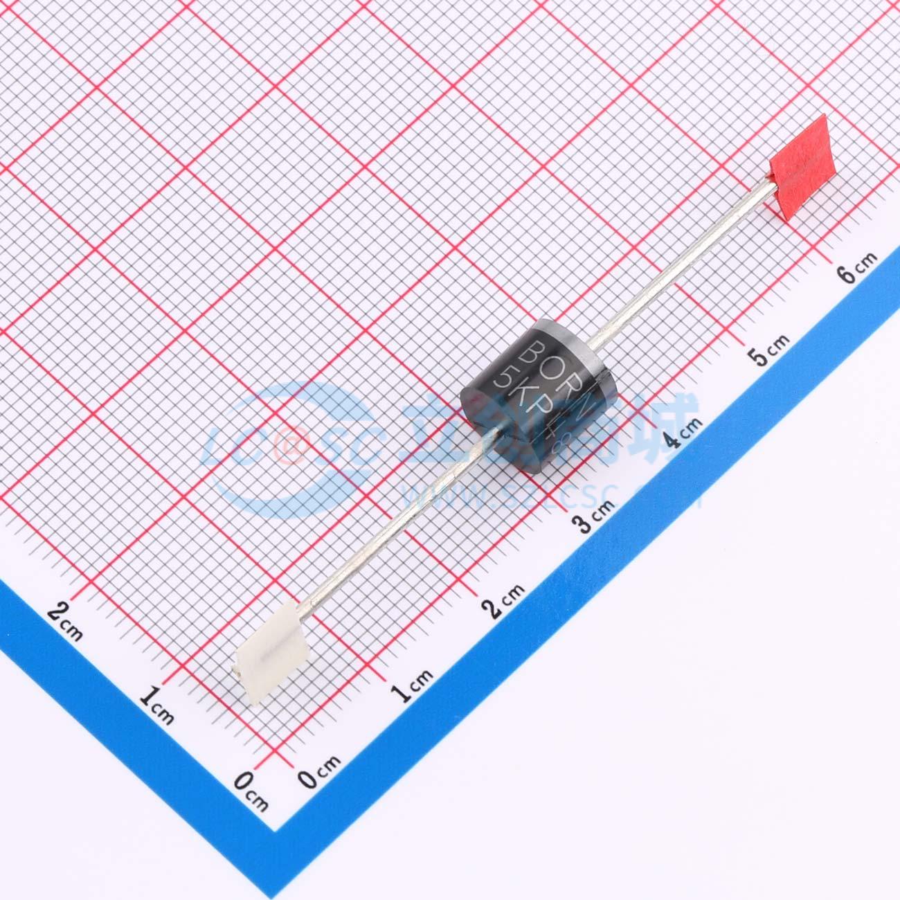 点击查看大图 5KP48AP实物图