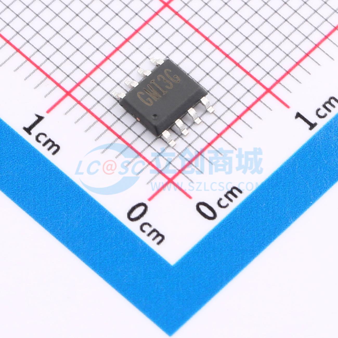 点击查看大图 RY8336实物图