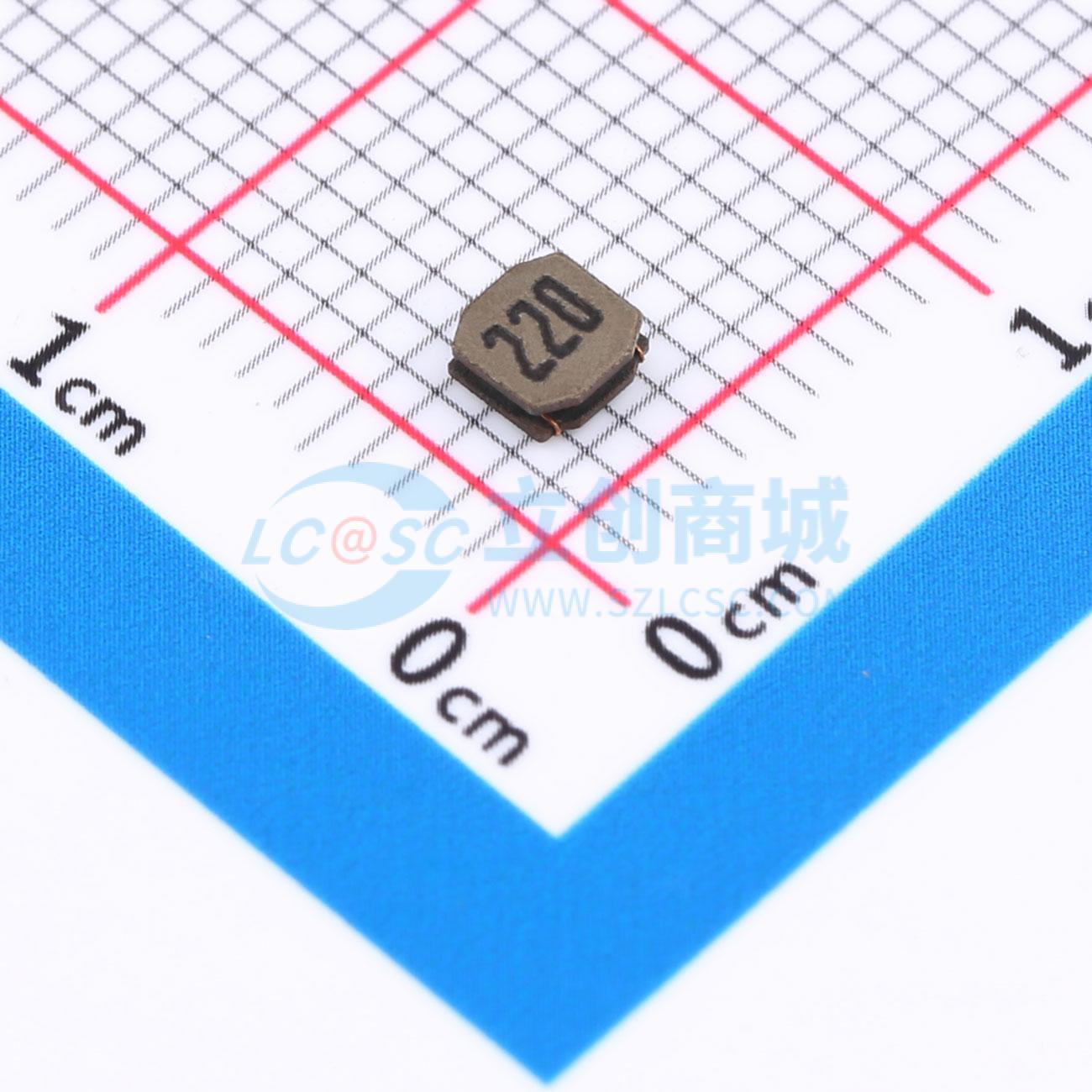 点击查看大图 ABG03H12M220实物图