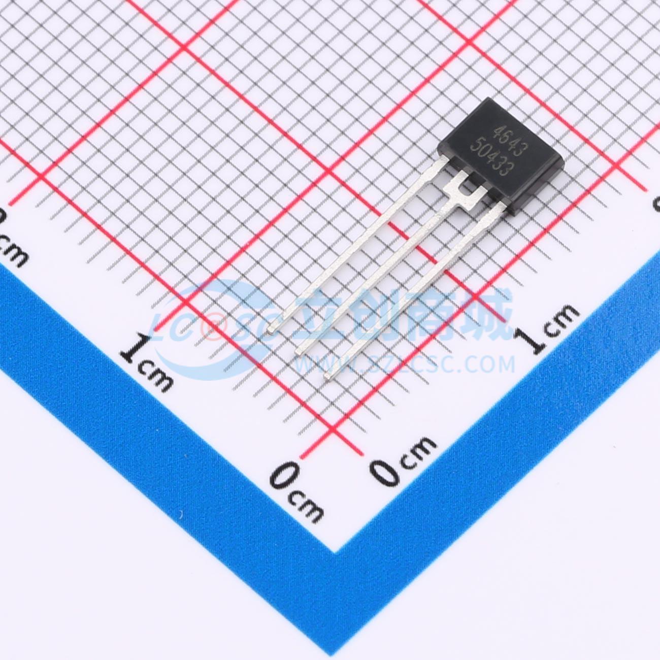 点击查看大图 SC4643VB-S-BK-Q实物图