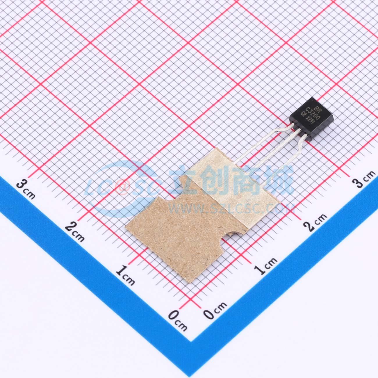 点击查看大图 KTC3200-GR实物图