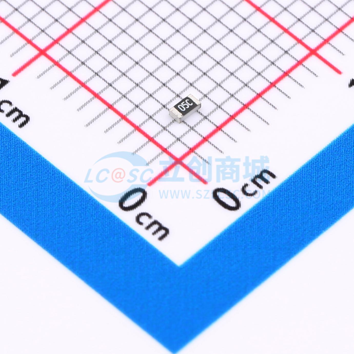 点击查看大图 SR06X1102FTL实物图