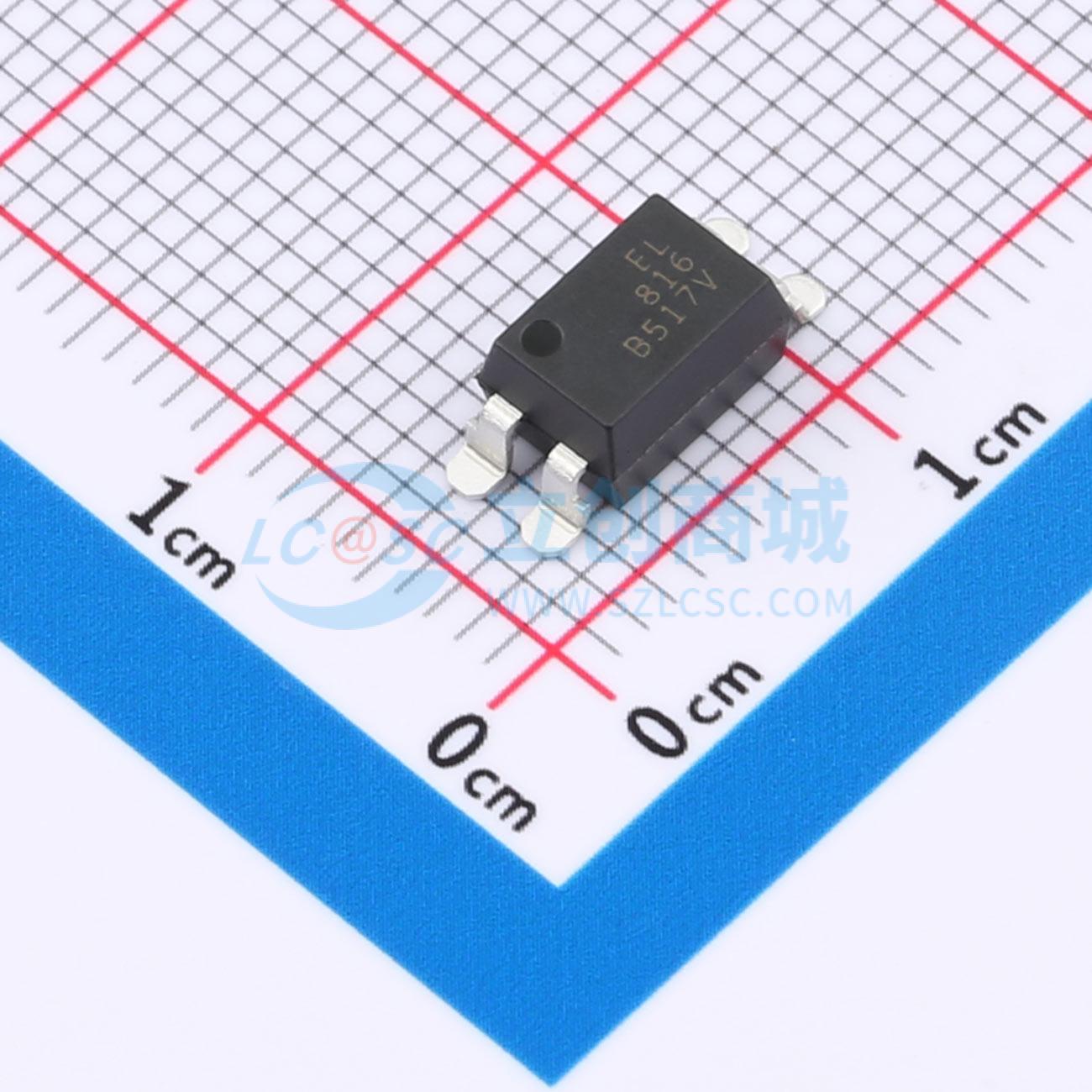点击查看大图 EL816(S1)(B)(TU)-V实物图