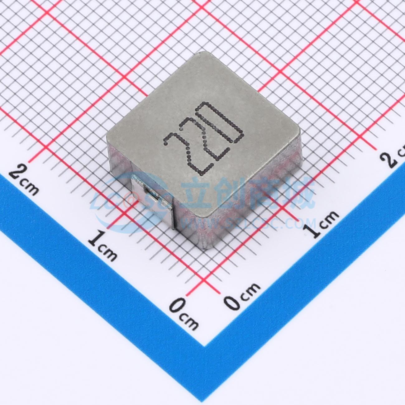 点击查看大图 SPH1360S-220MT实物图