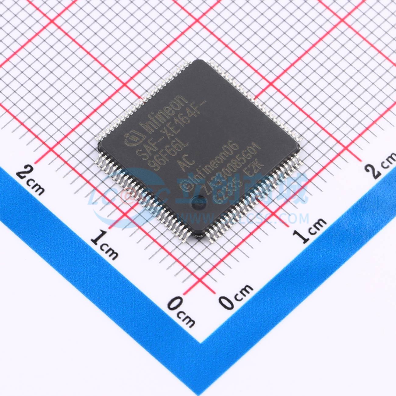 点击查看大图 SAF-XE164F-96F66L AC实物图
