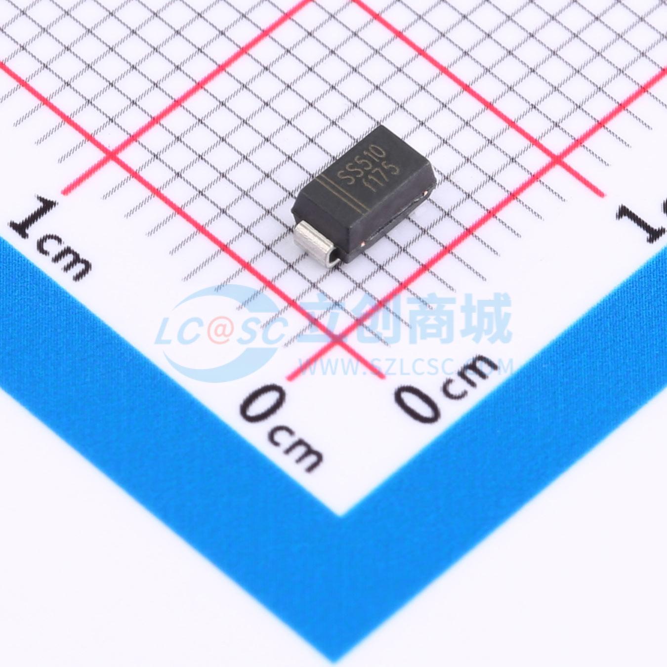 点击查看大图 SS510实物图