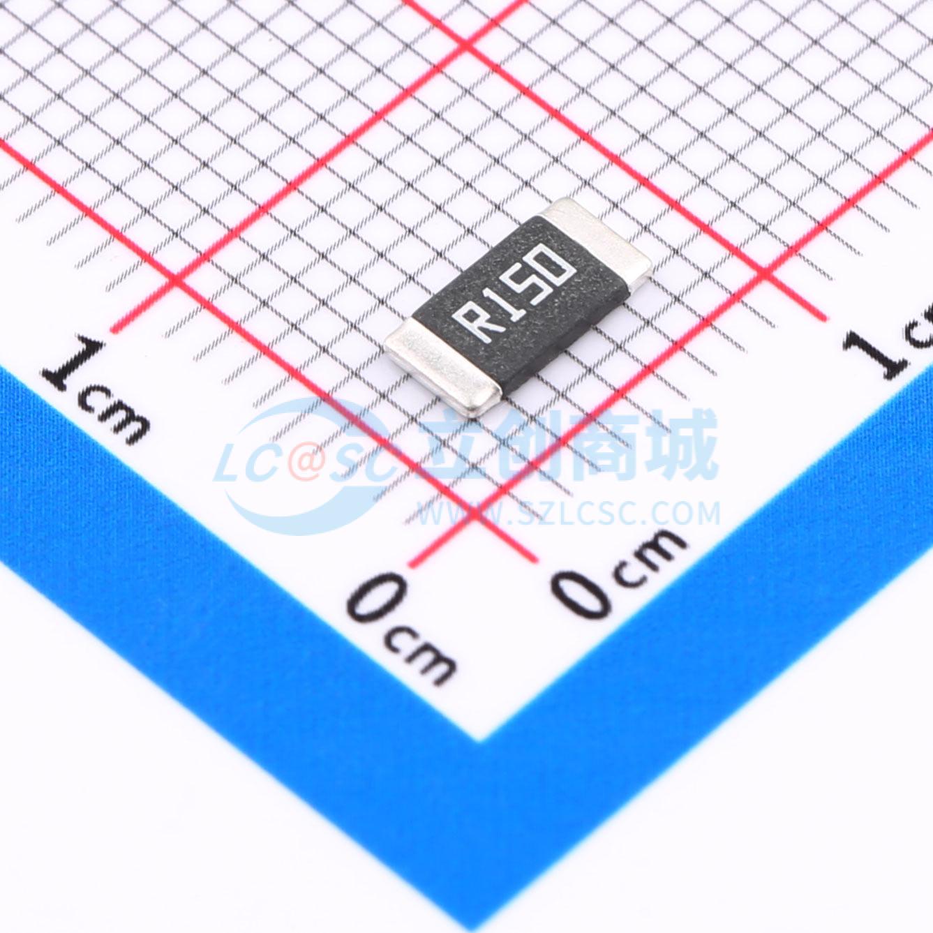 点击查看大图 FPM253WFR150TN实物图