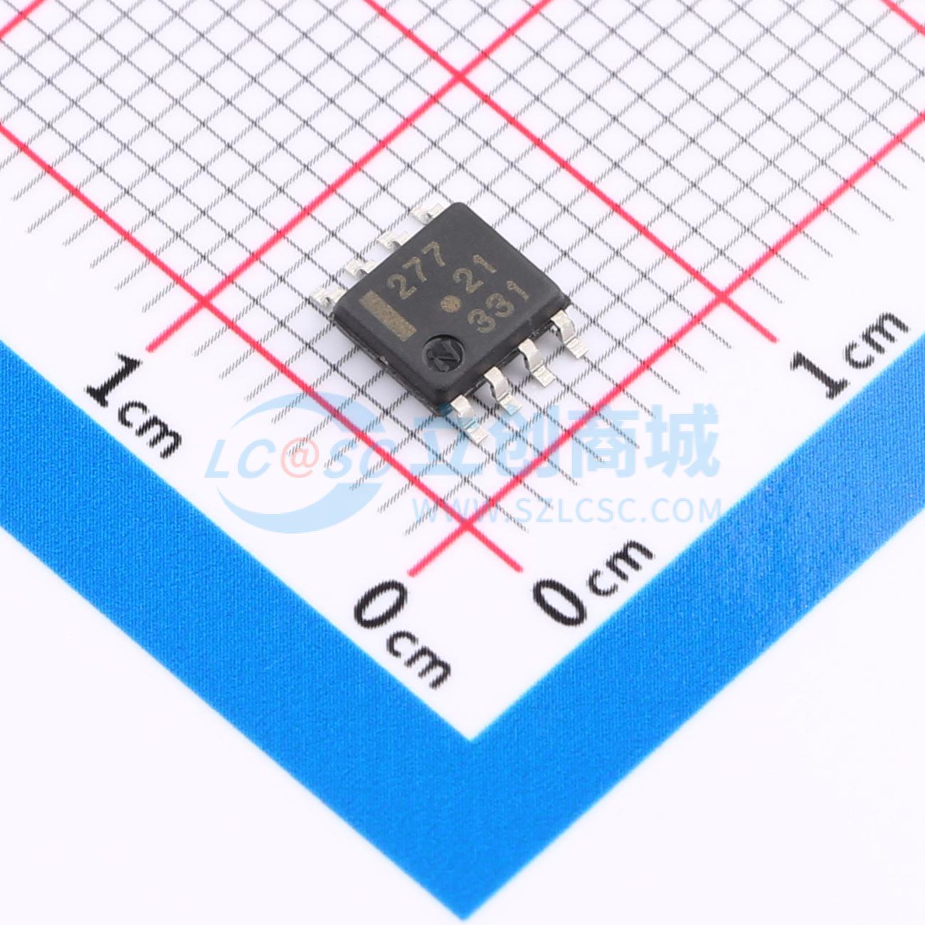 点击查看大图 UPC277G2(21)-E1-A实物图