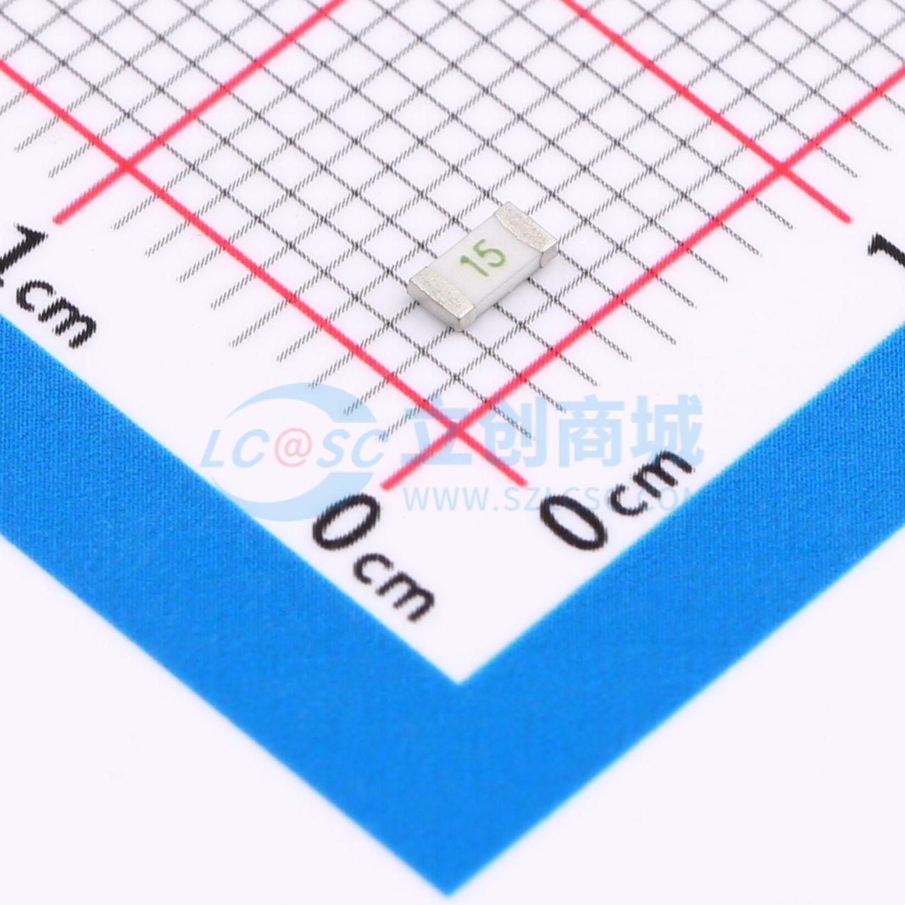 点击查看大图 1206F 15A32V实物图