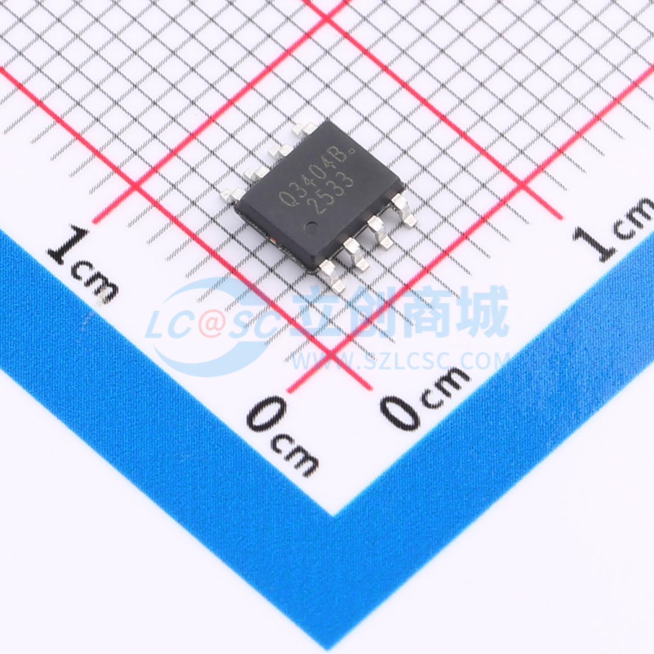 点击查看大图 YJS3404B实物图