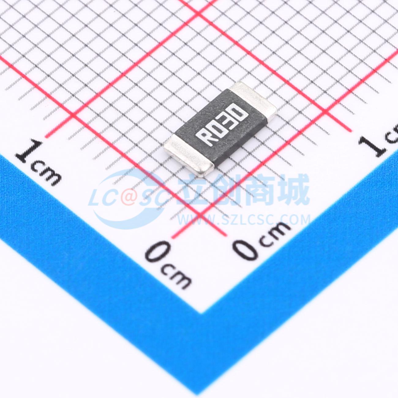 点击查看大图 FPM253WFR030TN实物图