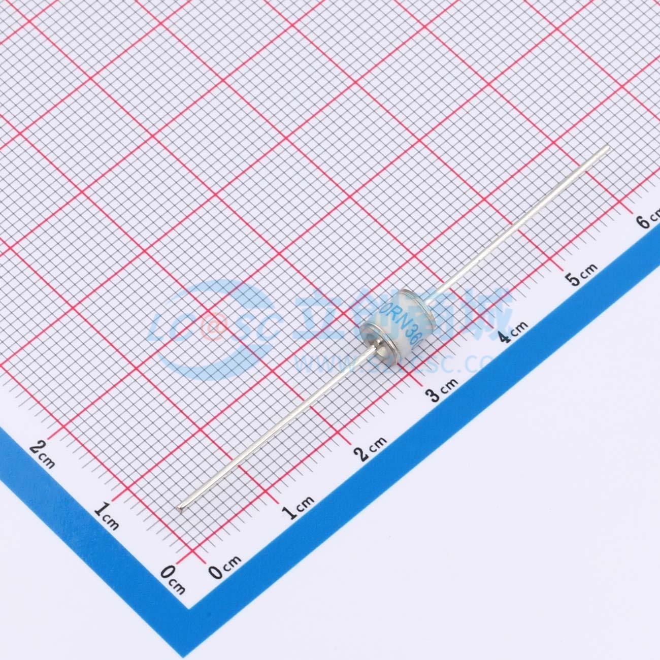 点击查看大图 BA2R2D5-3600实物图