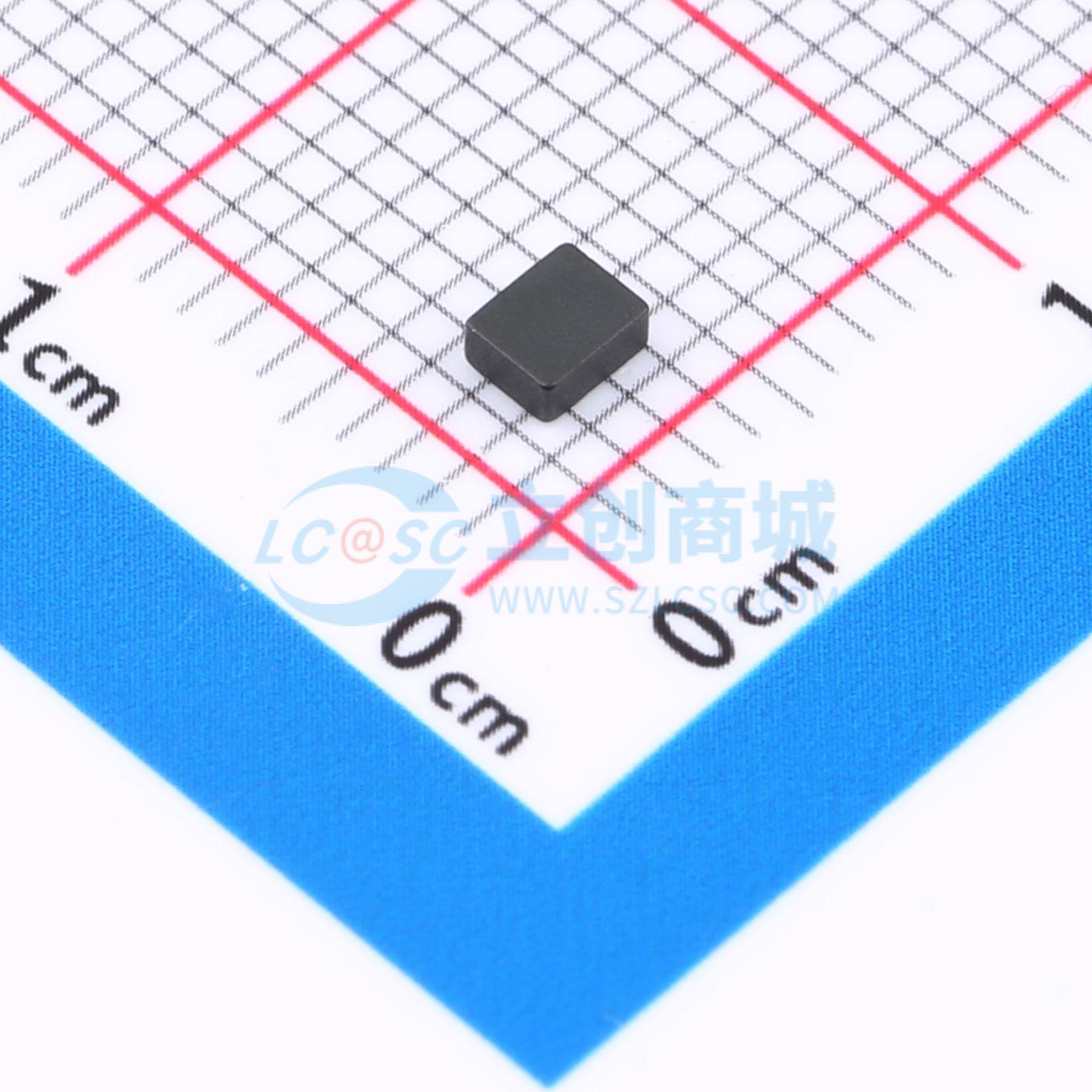 点击查看大图 APS252012M150F实物图