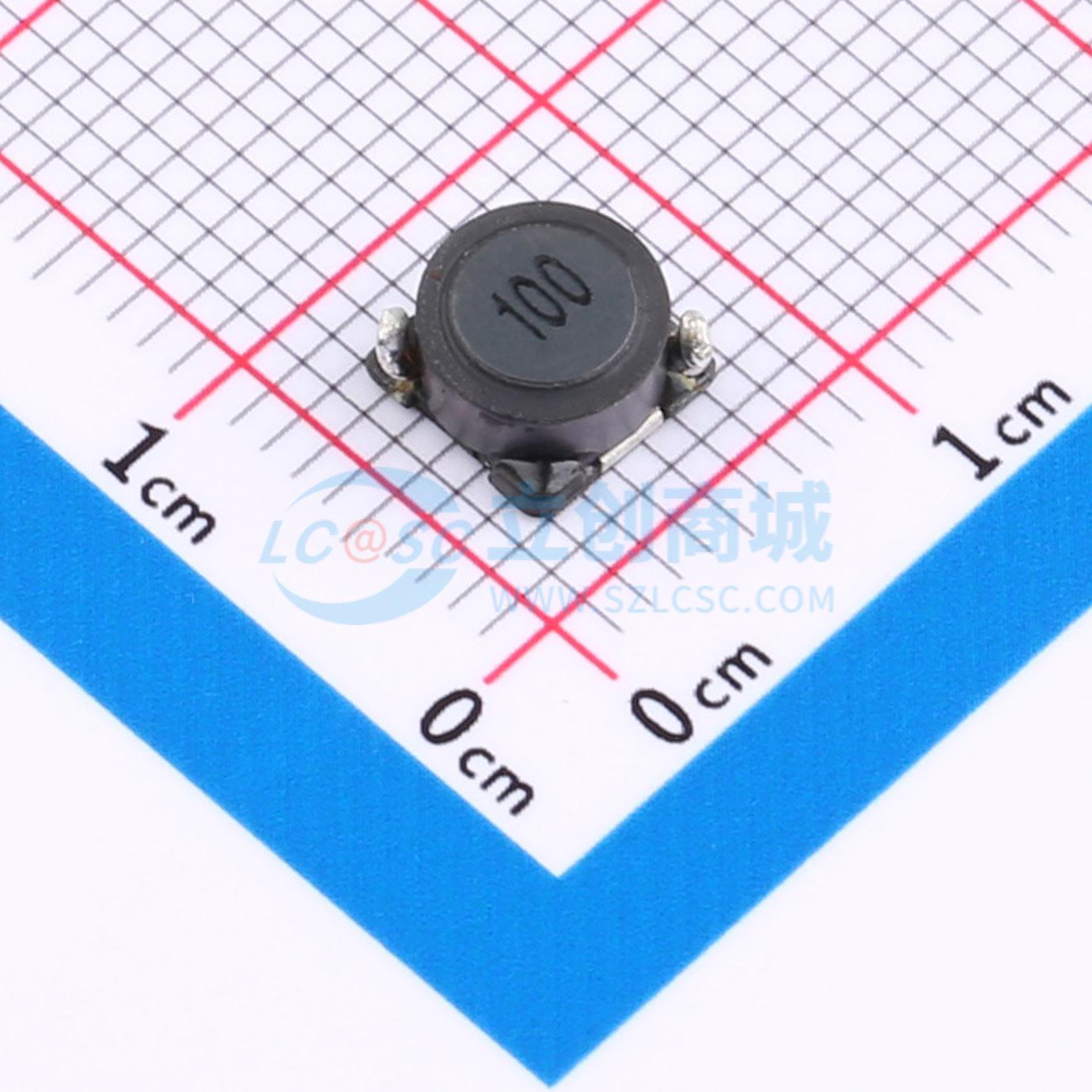 点击查看大图 APV06A28M100实物图