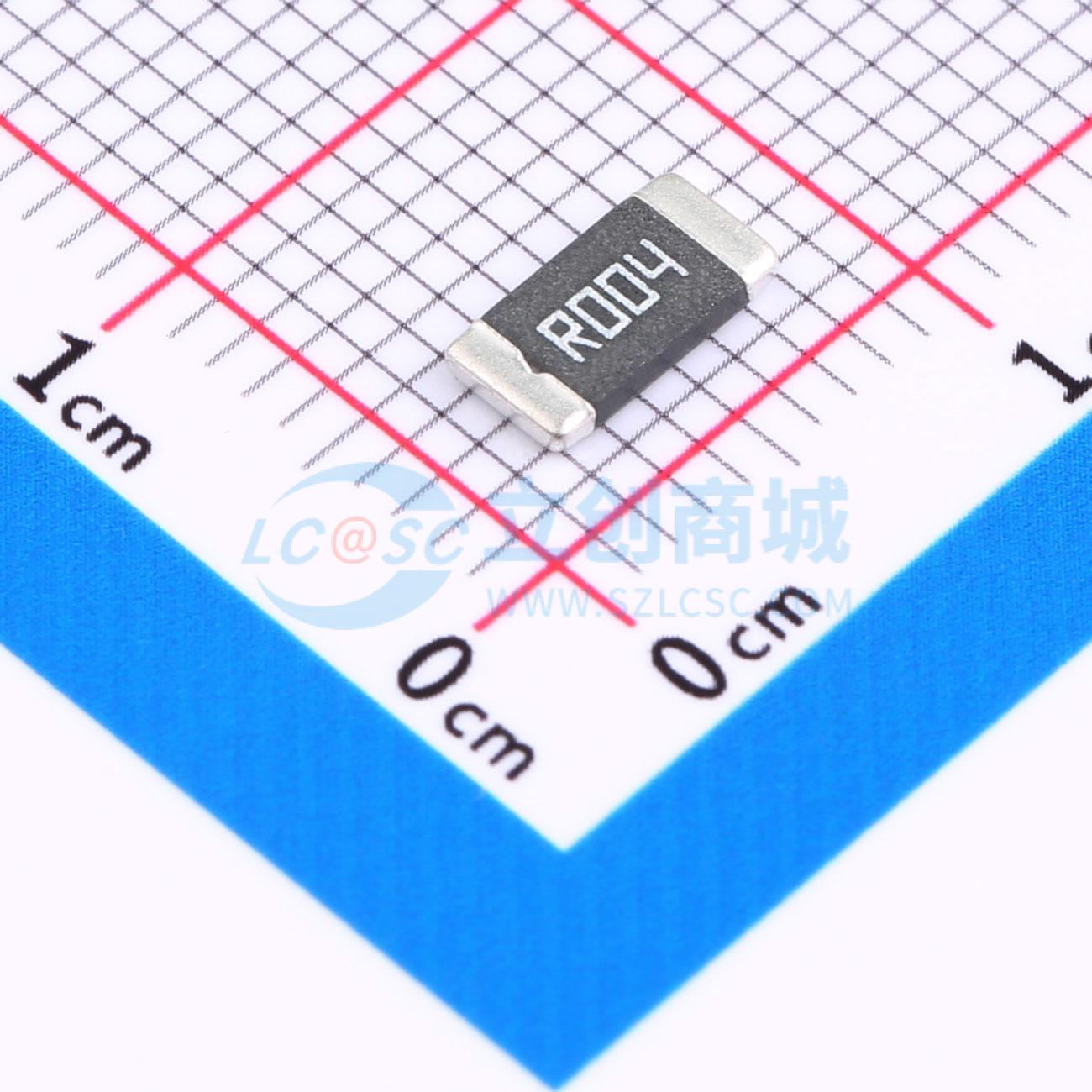 点击查看大图 FPM253WFR004TM实物图