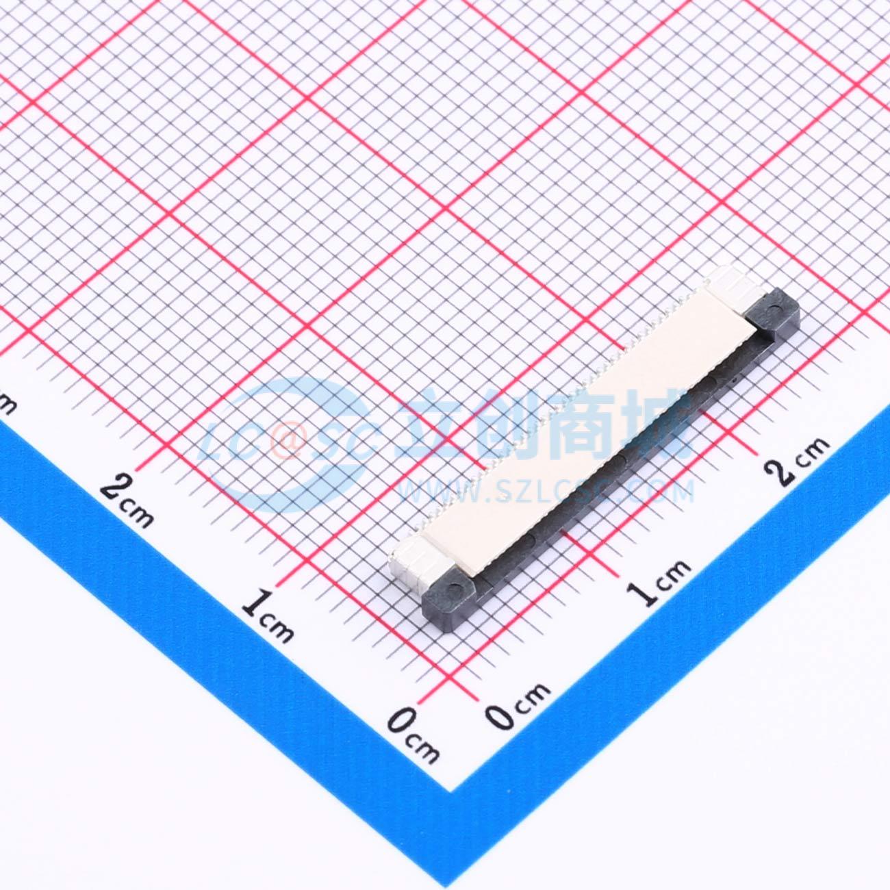 CAX-AFC07-40FCB-H2.0实物图